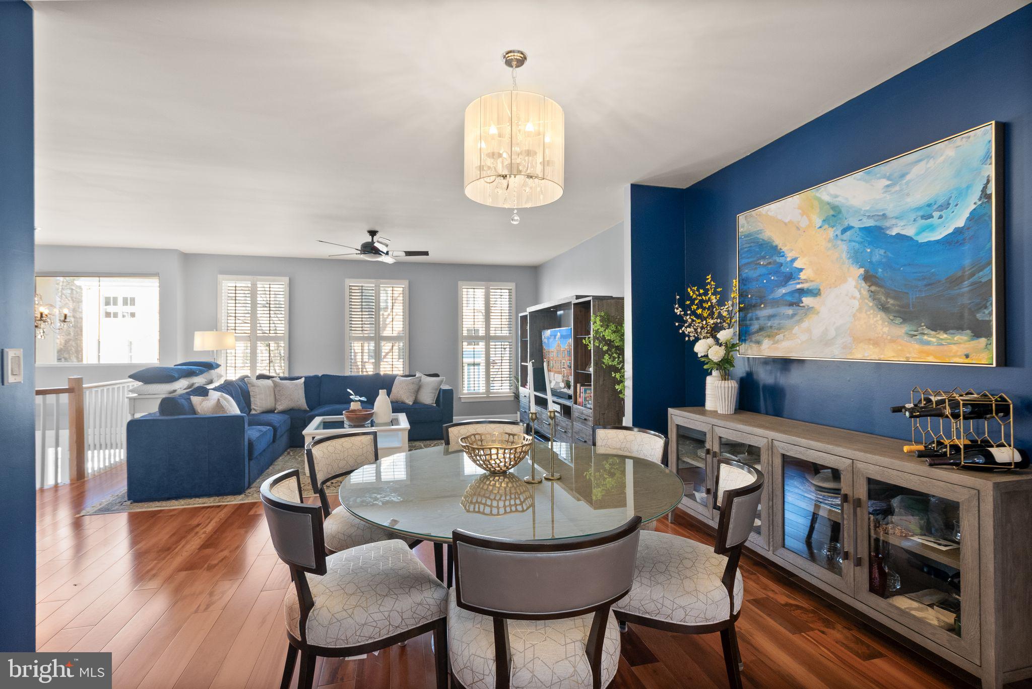 TOWNES AT WATERFORD - Residential