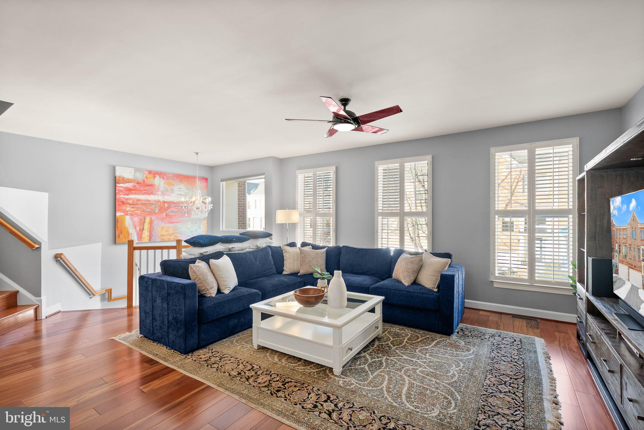 TOWNES AT WATERFORD - Residential