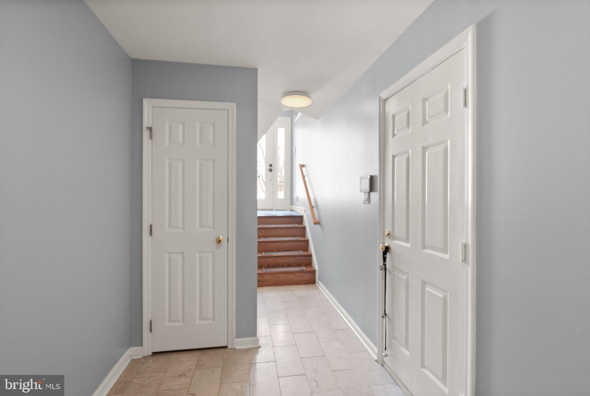 TOWNES AT WATERFORD - Residential