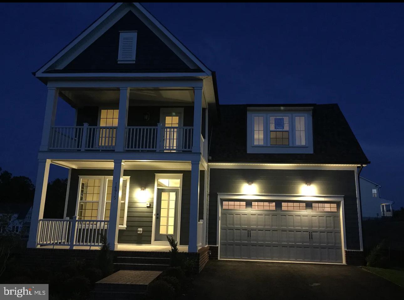 POTOMAC SHORES - Residential Lease