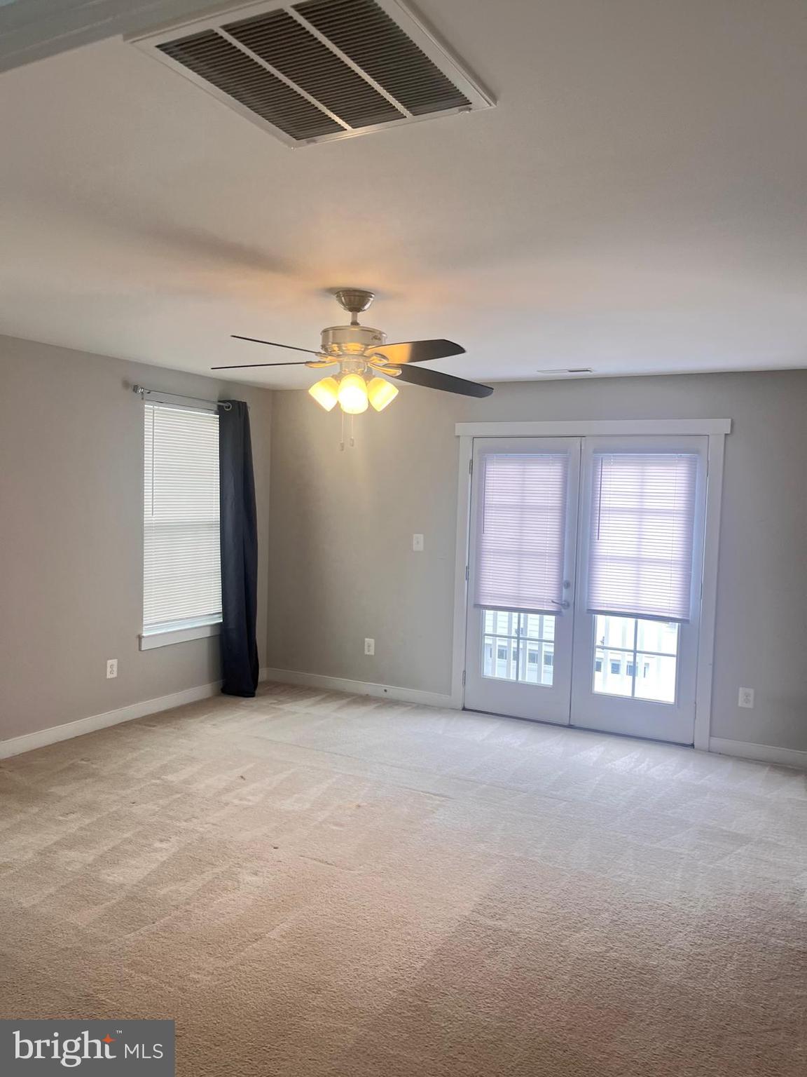 POTOMAC SHORES - Residential Lease