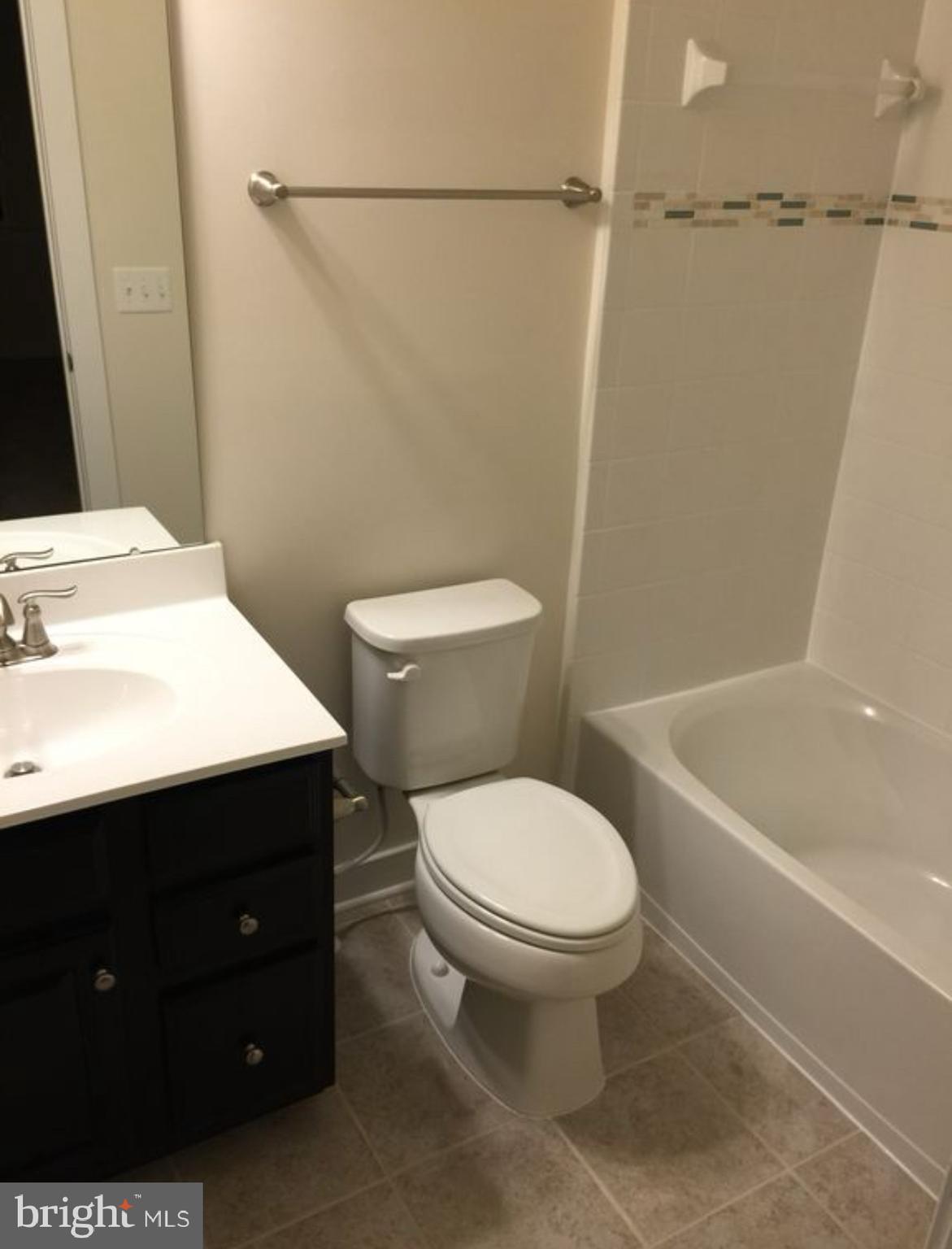 POTOMAC SHORES - Residential Lease