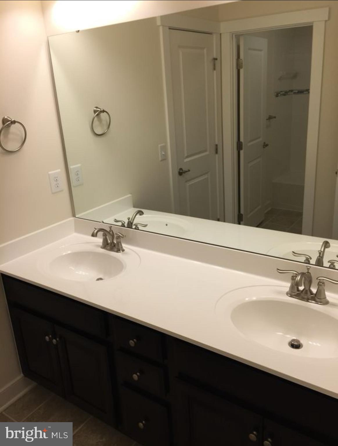 POTOMAC SHORES - Residential Lease