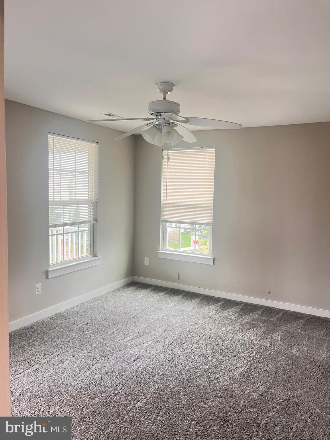 POTOMAC SHORES - Residential Lease