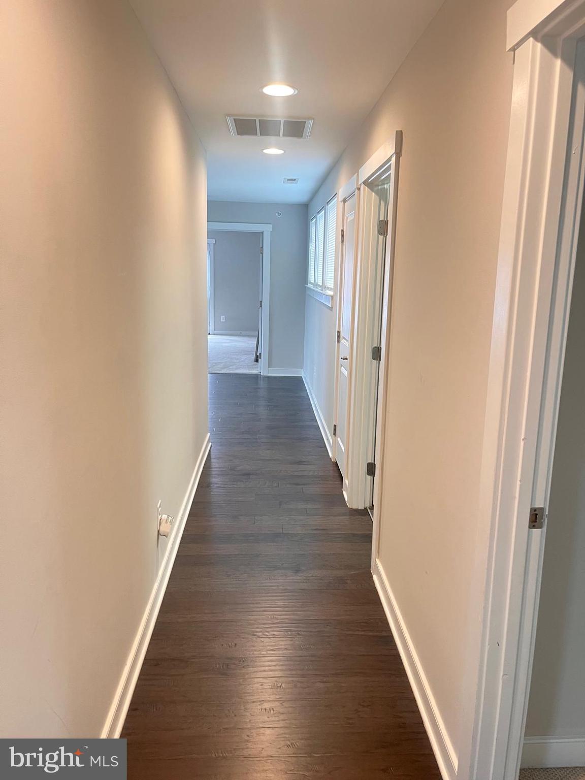 POTOMAC SHORES - Residential Lease