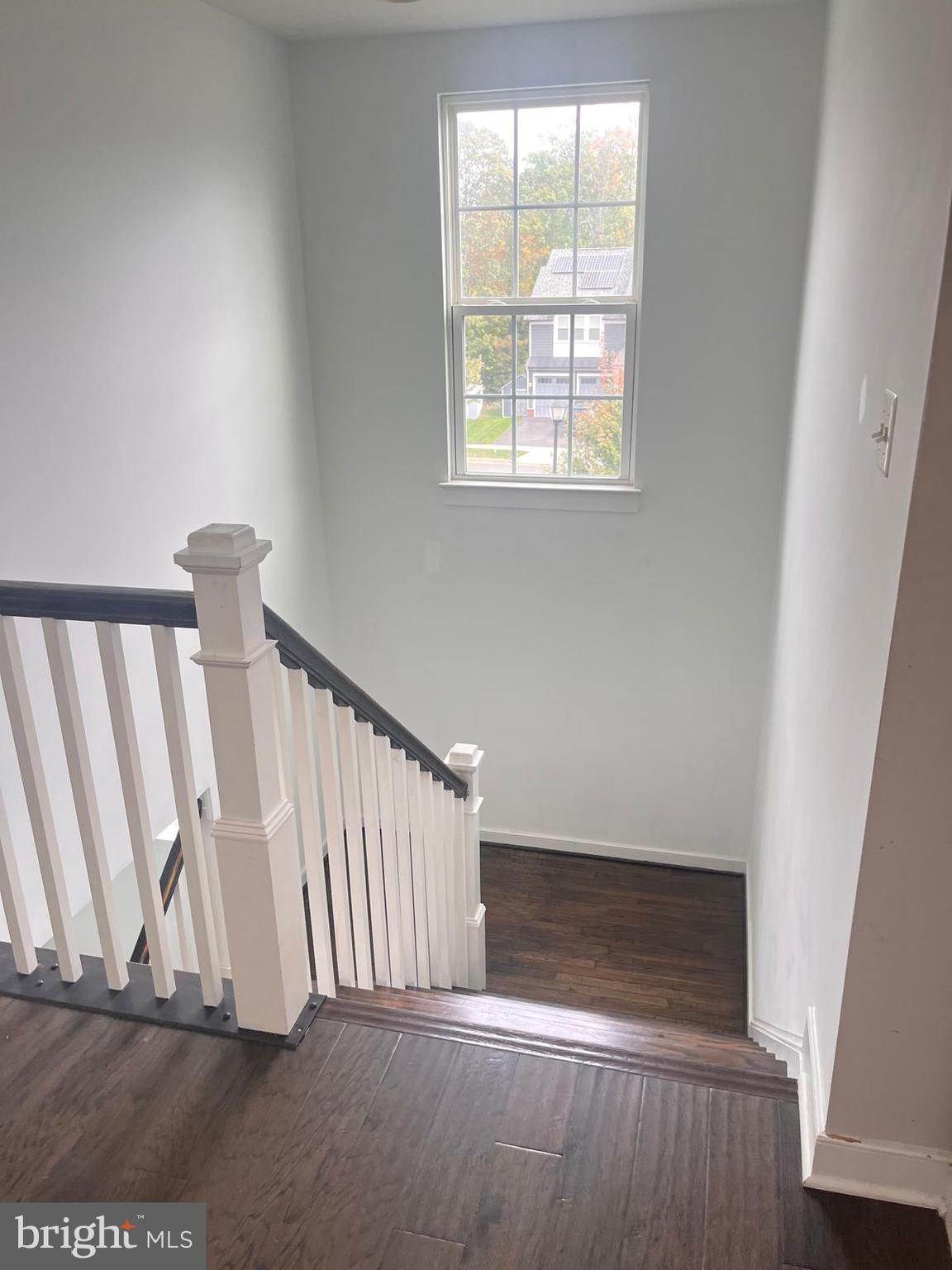 POTOMAC SHORES - Residential Lease