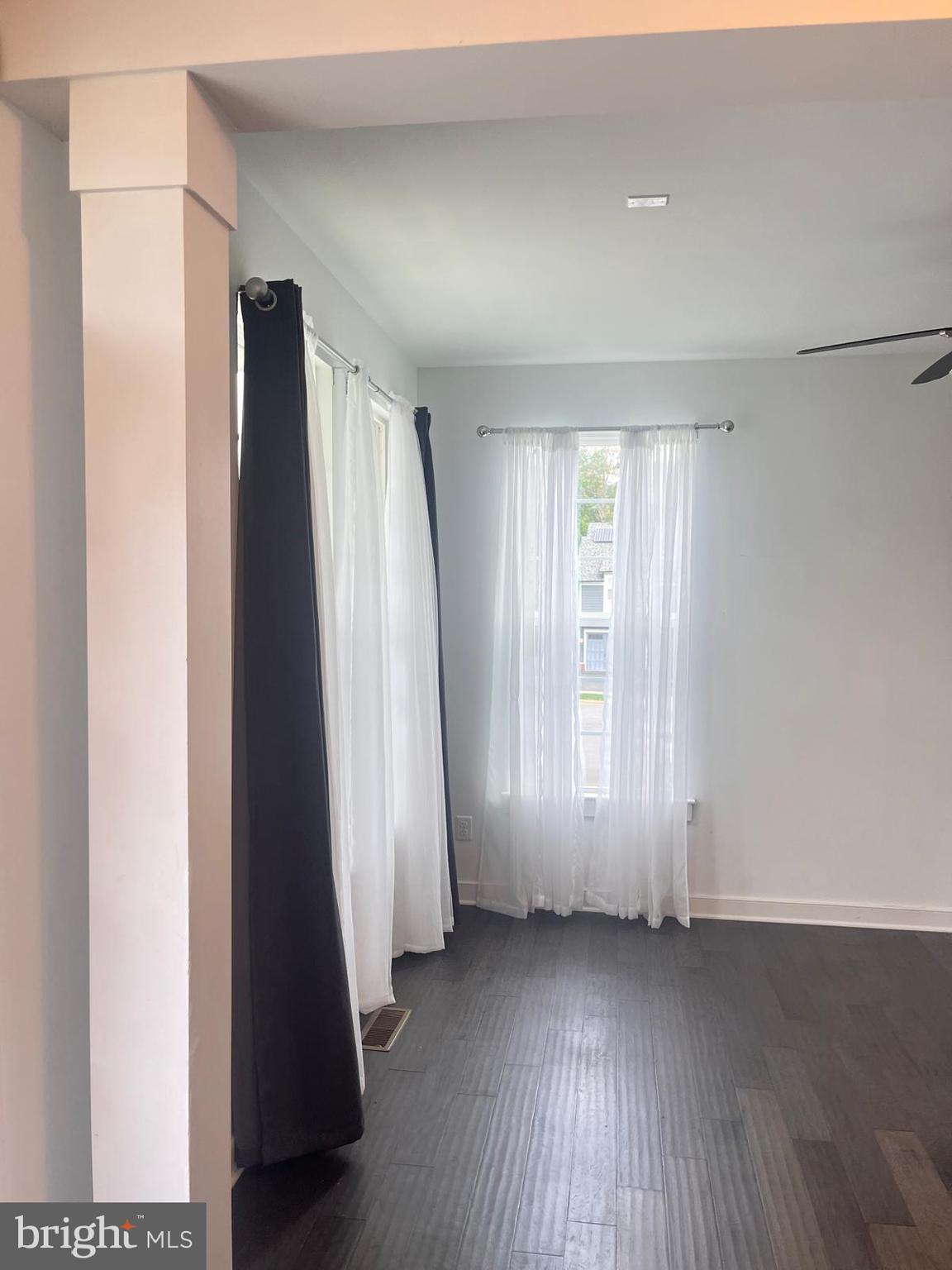 POTOMAC SHORES - Residential Lease