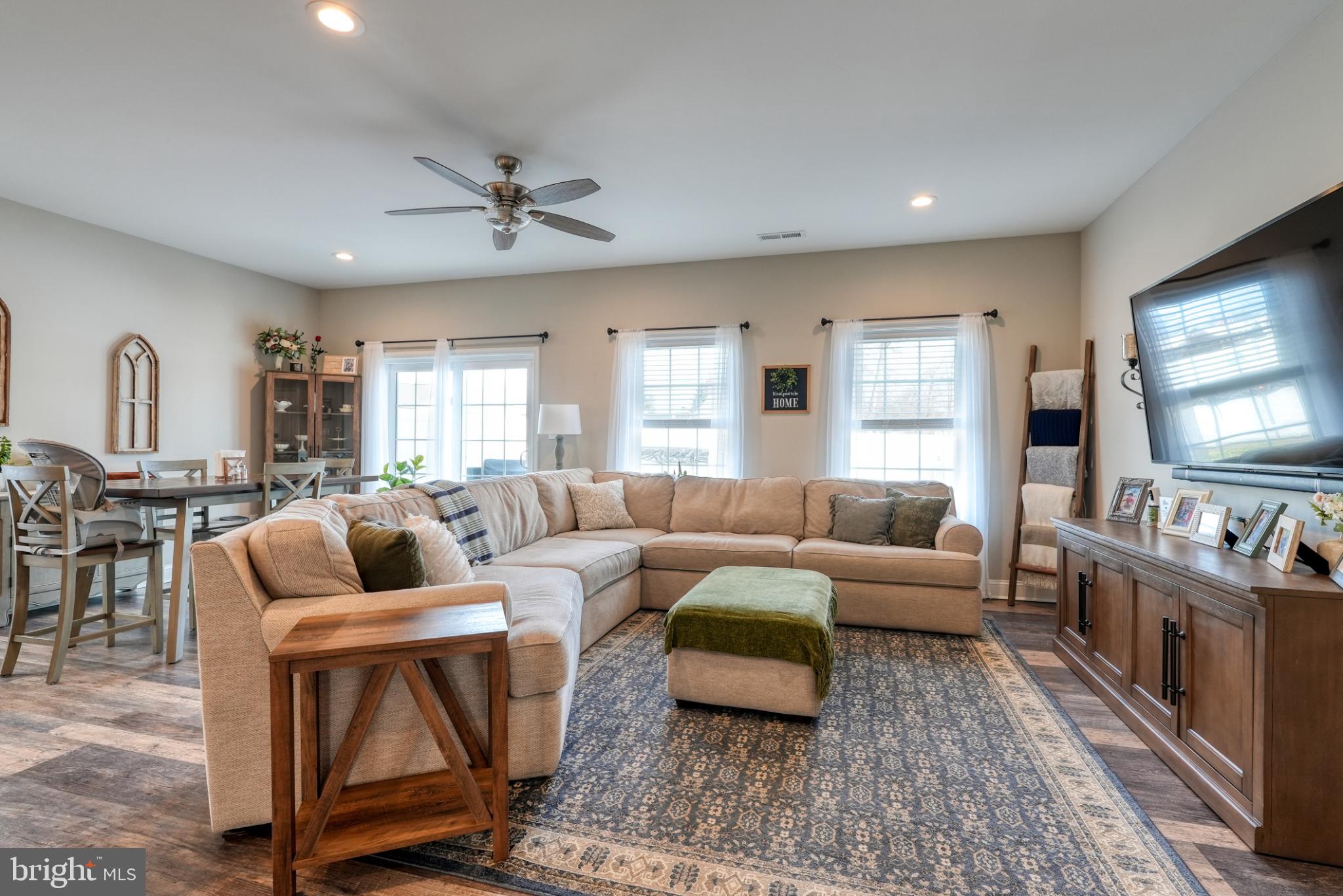 CROYDON - Residential