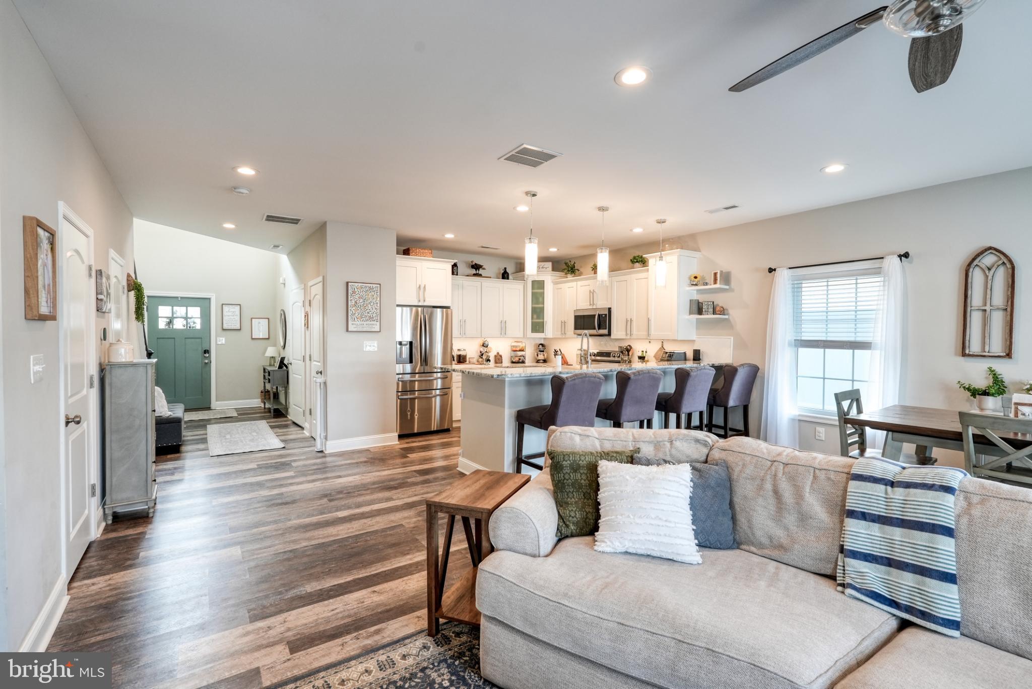 CROYDON - Residential