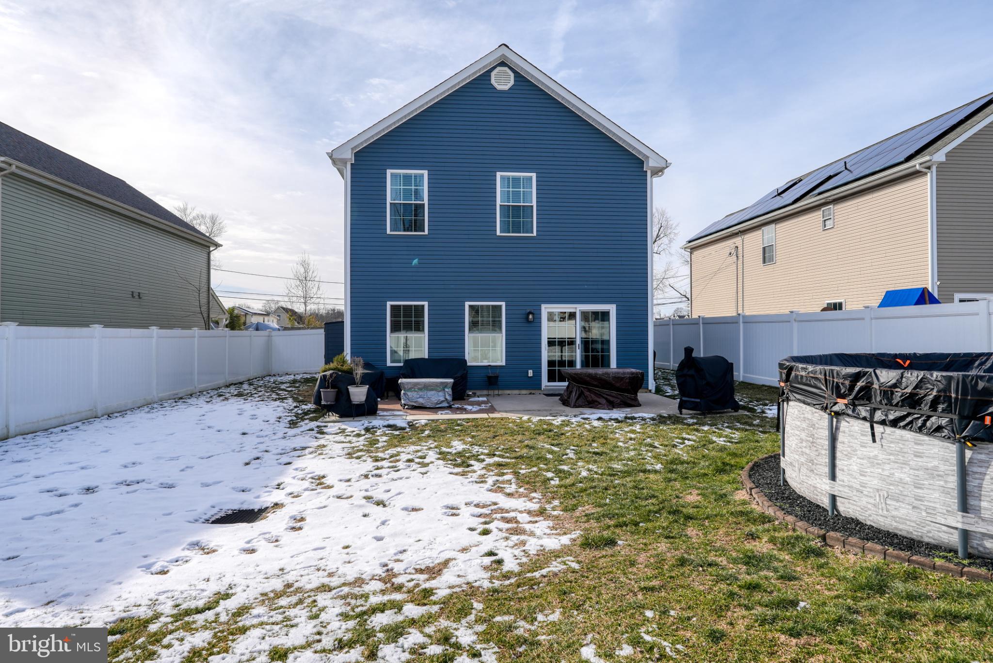 CROYDON - Residential