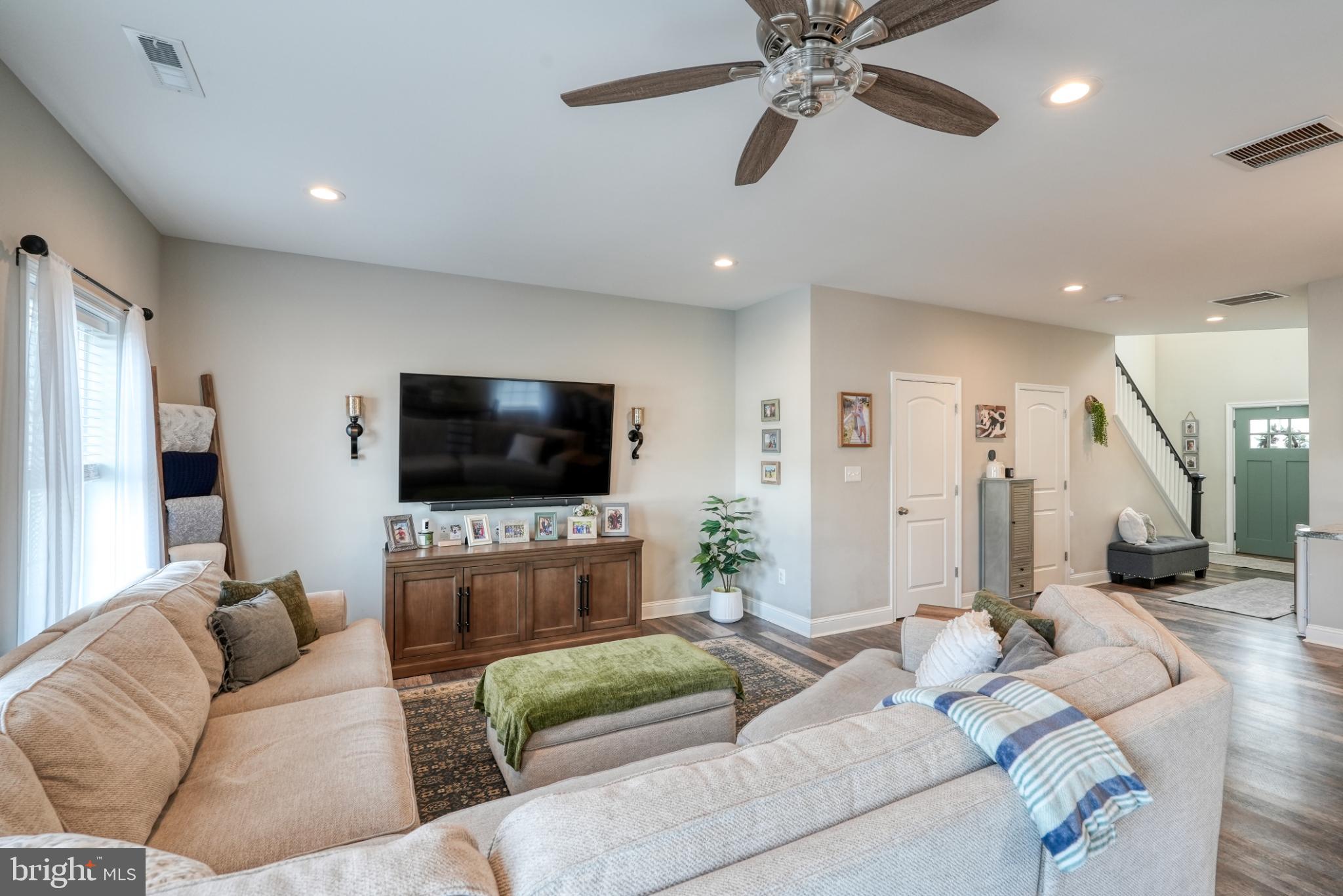 CROYDON - Residential