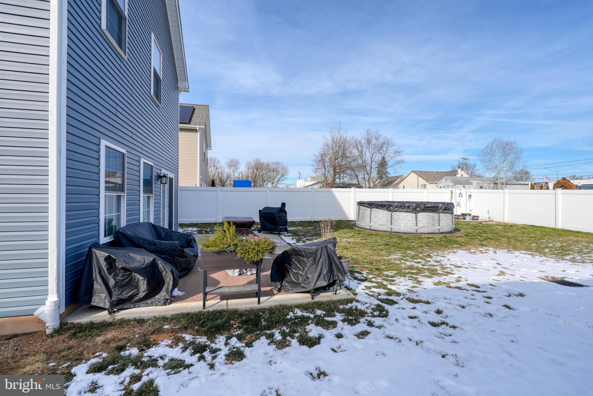 CROYDON - Residential