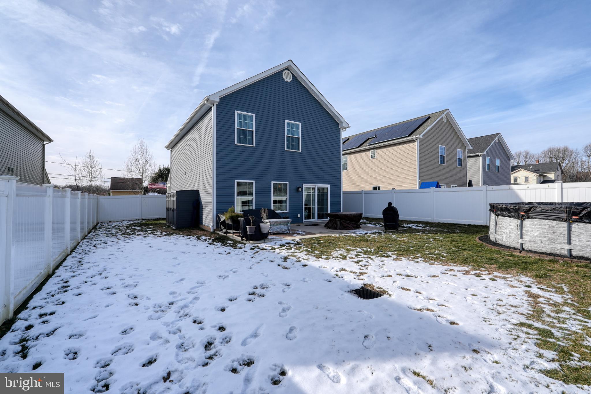 CROYDON - Residential