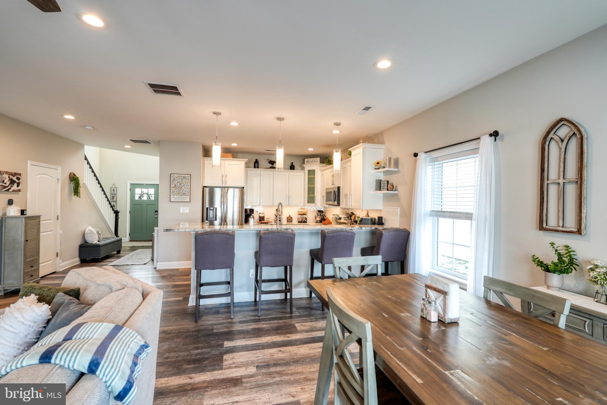 CROYDON - Residential