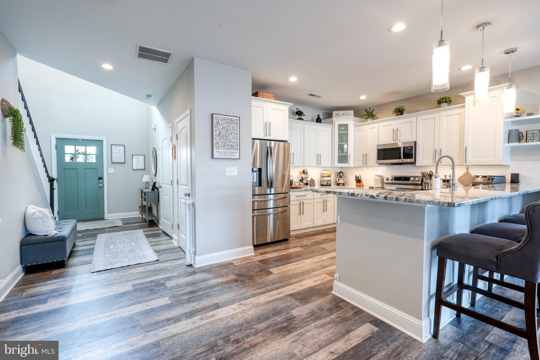 CROYDON - Residential