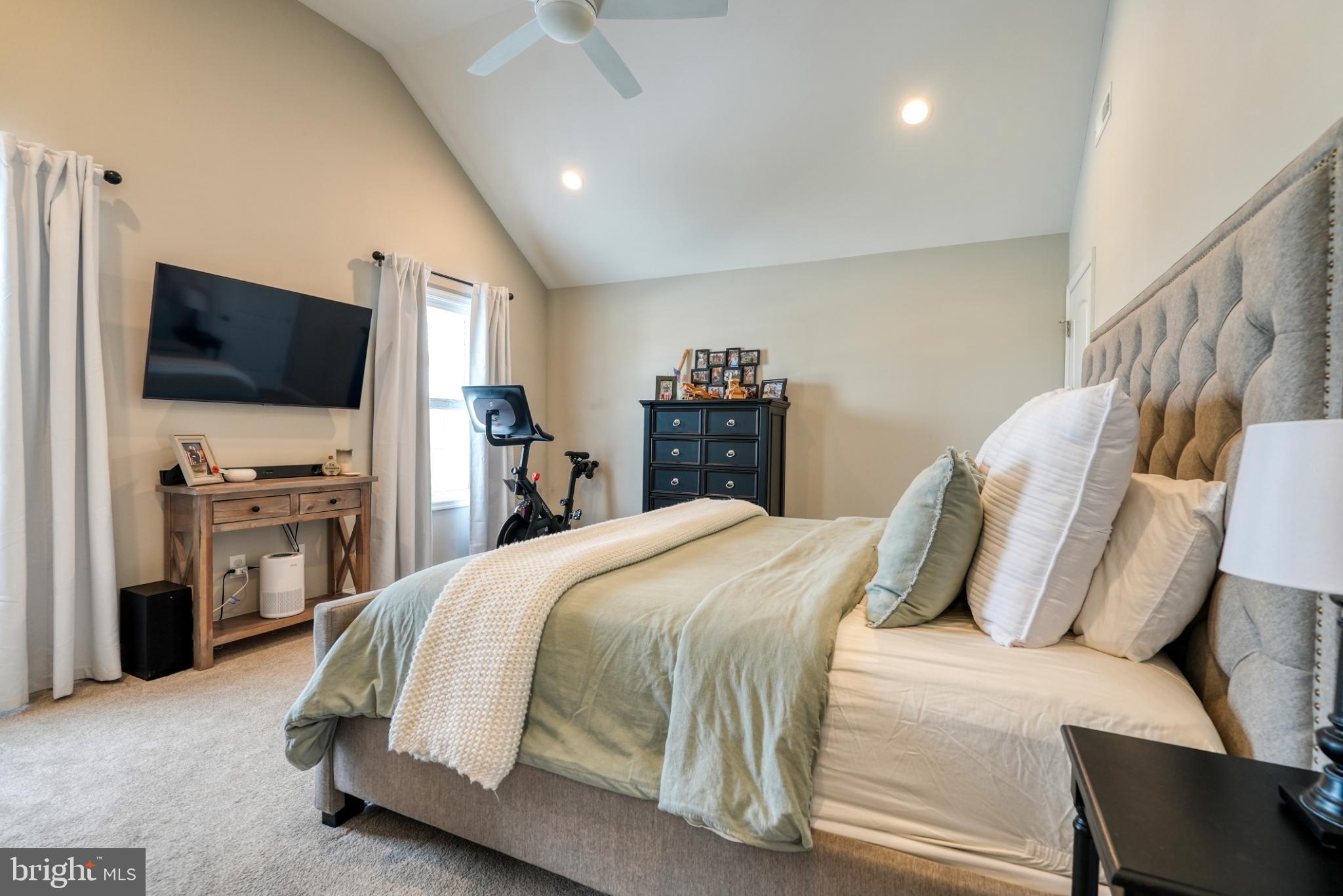 CROYDON - Residential