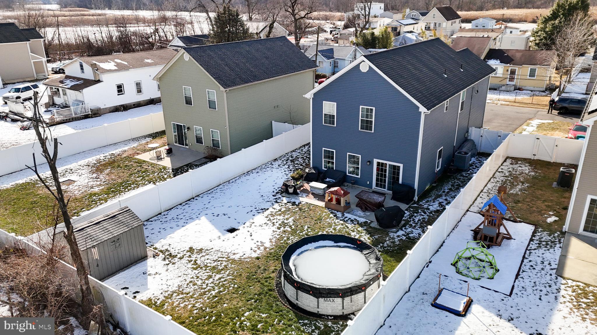 CROYDON - Residential