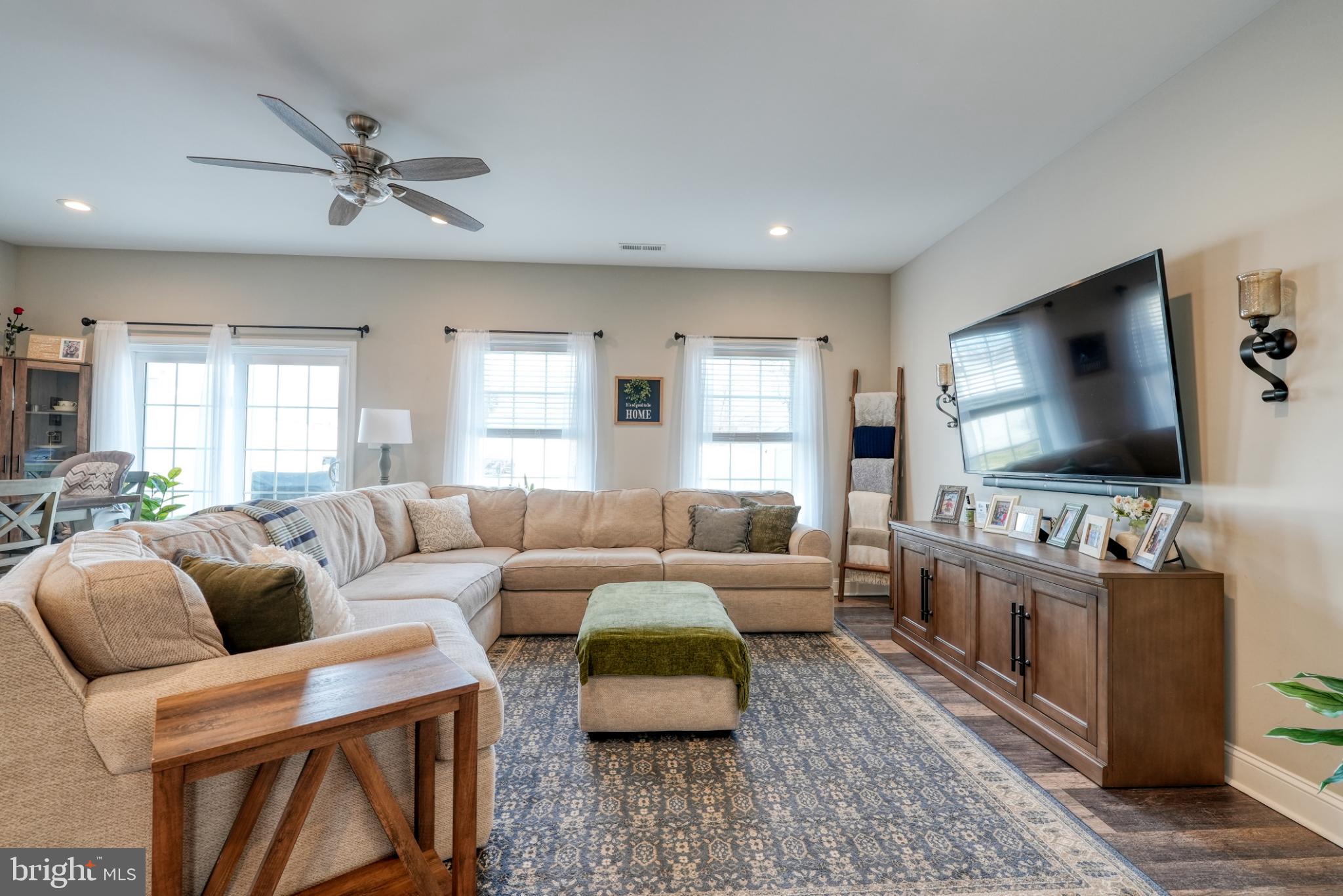 CROYDON - Residential