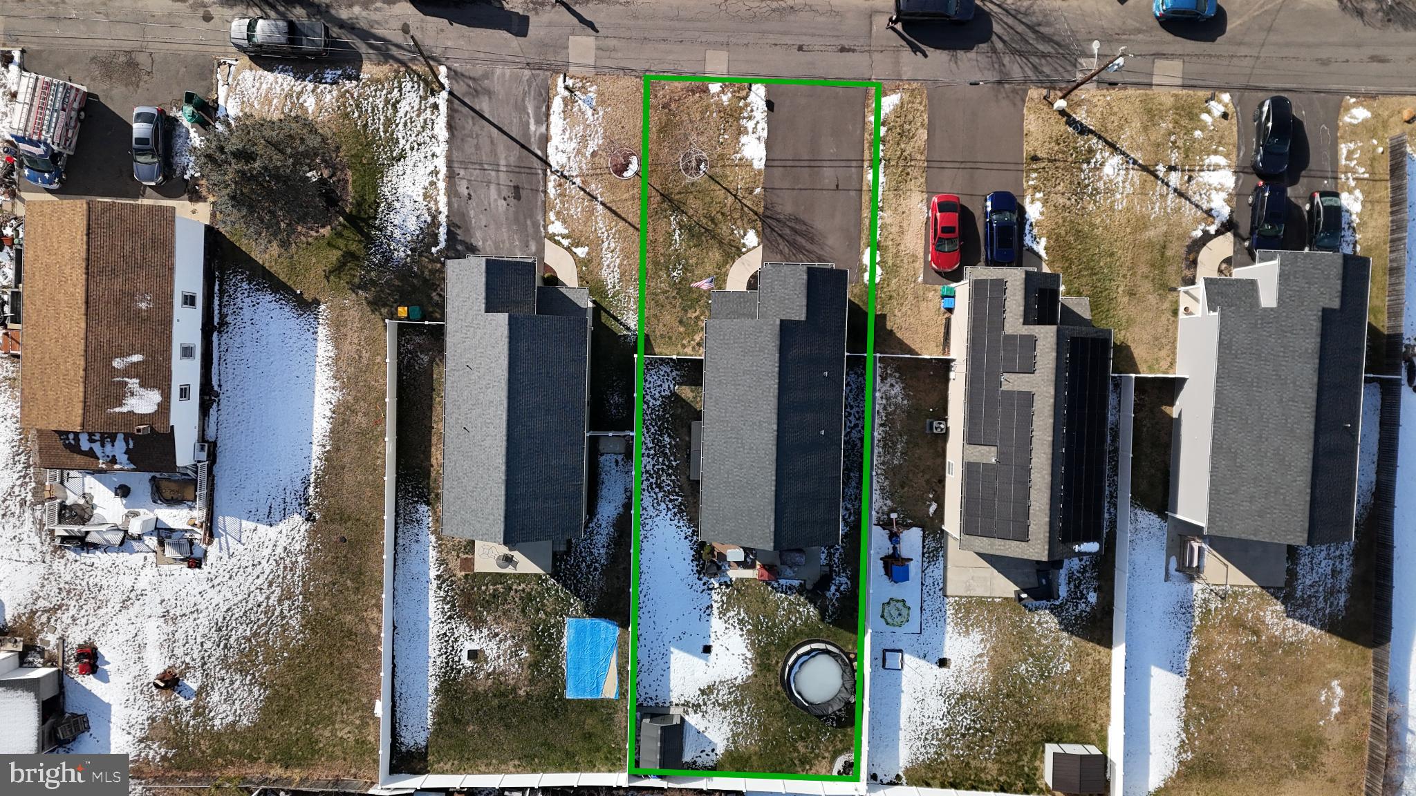 CROYDON - Residential