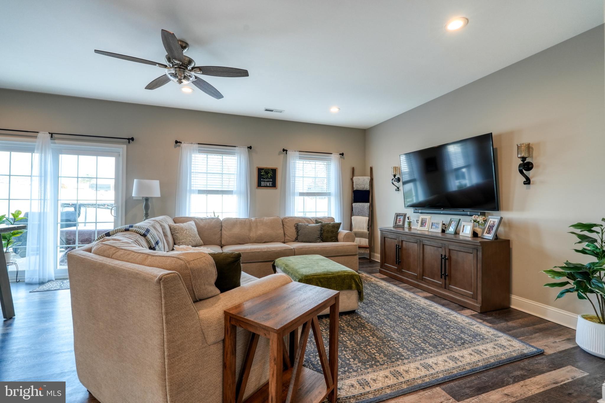 CROYDON - Residential