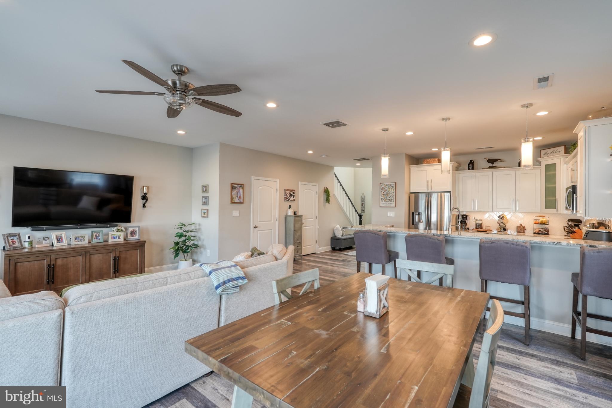 CROYDON - Residential