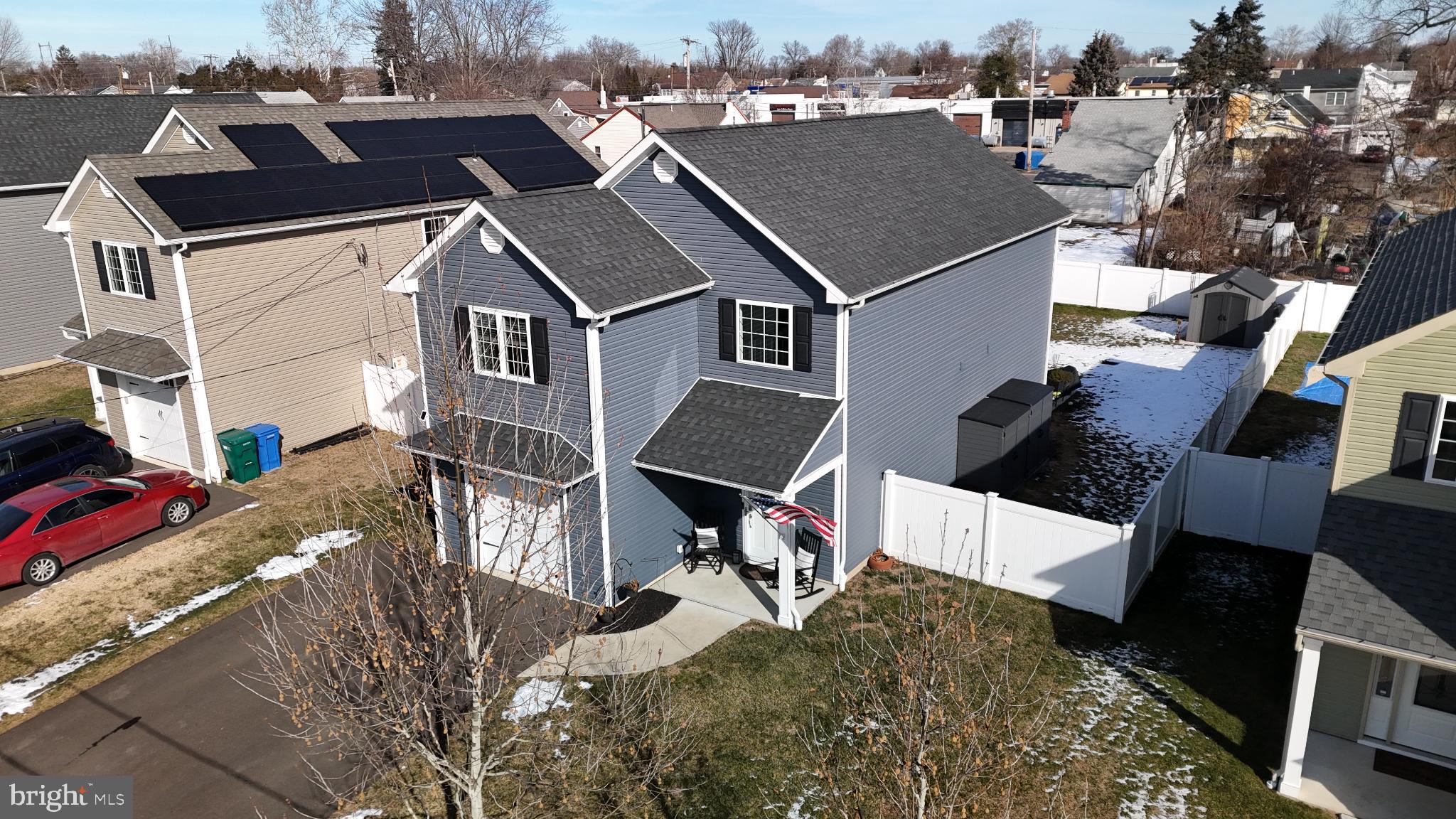 CROYDON - Residential