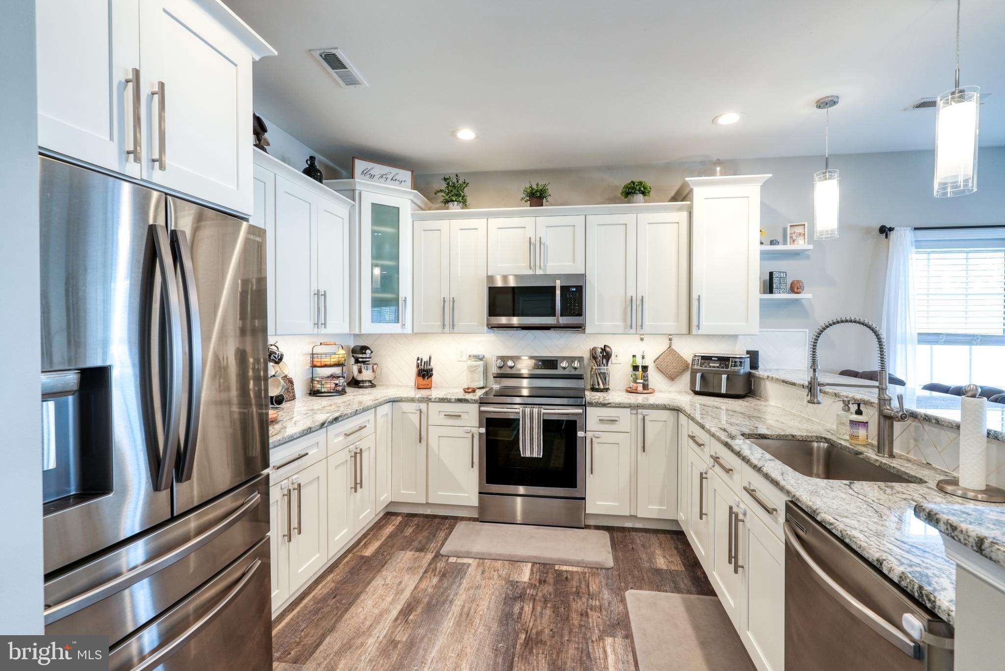 CROYDON - Residential