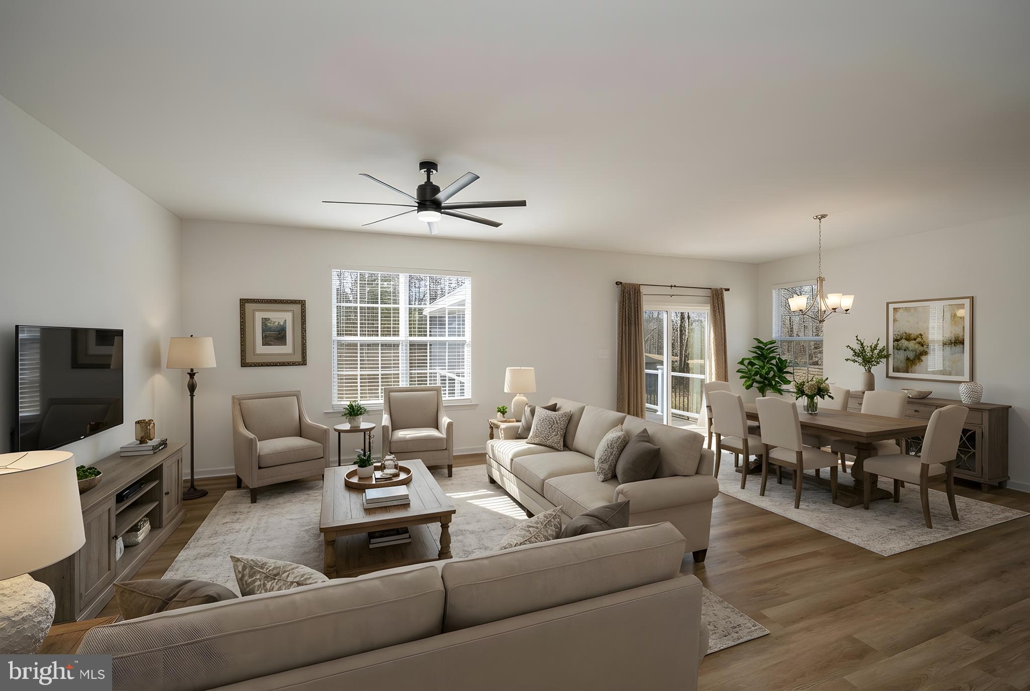 WALNUT GROVE ESTATES - Residential