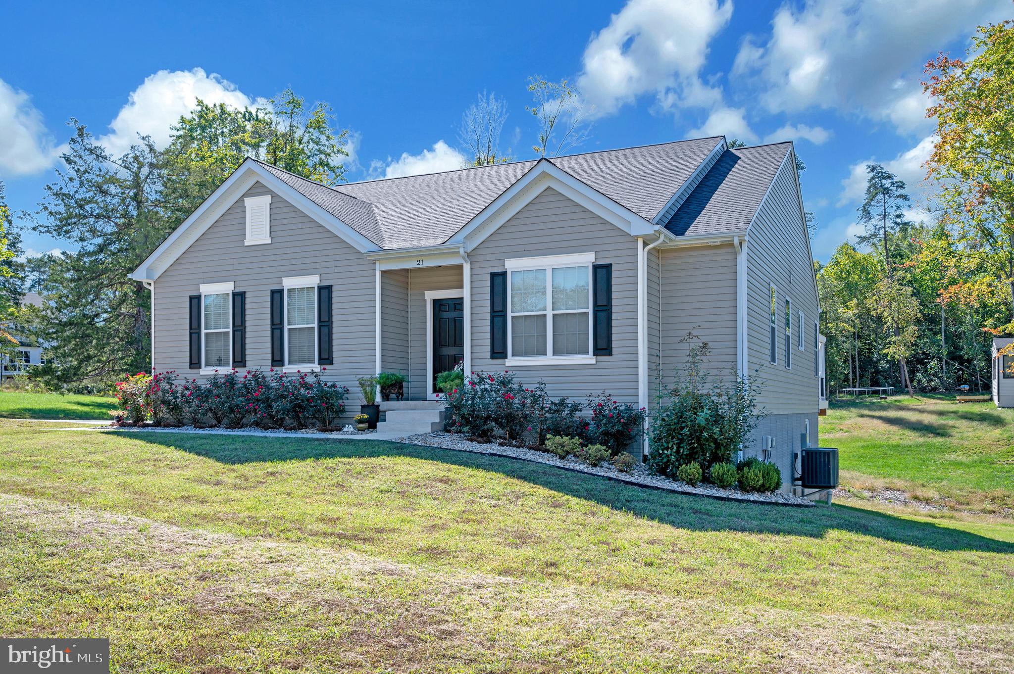 21 WALNUT GROVE DRIVE