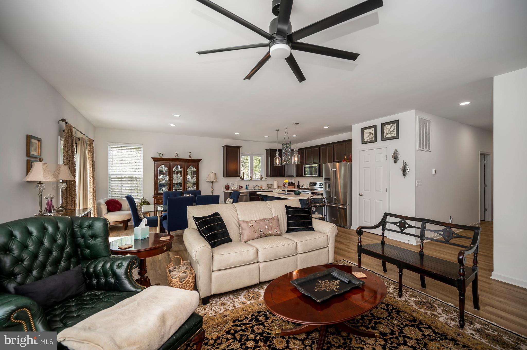 WALNUT GROVE ESTATES - Residential