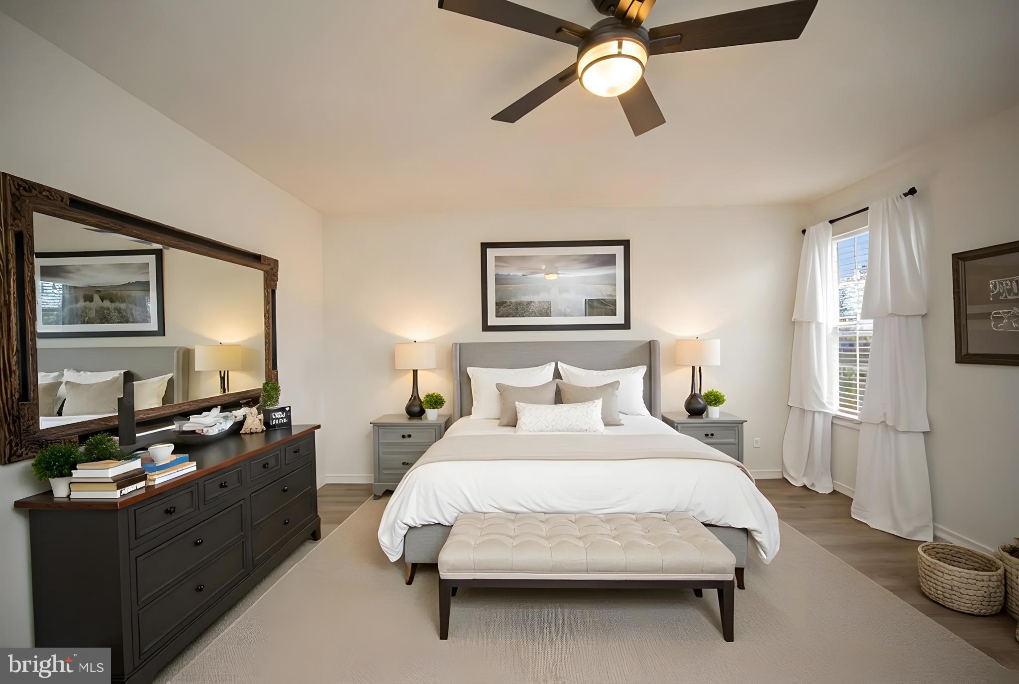 WALNUT GROVE ESTATES - Residential