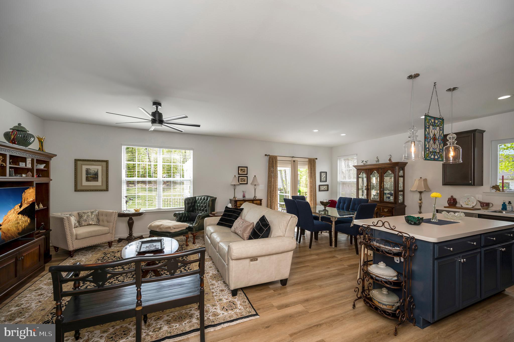 WALNUT GROVE ESTATES - Residential