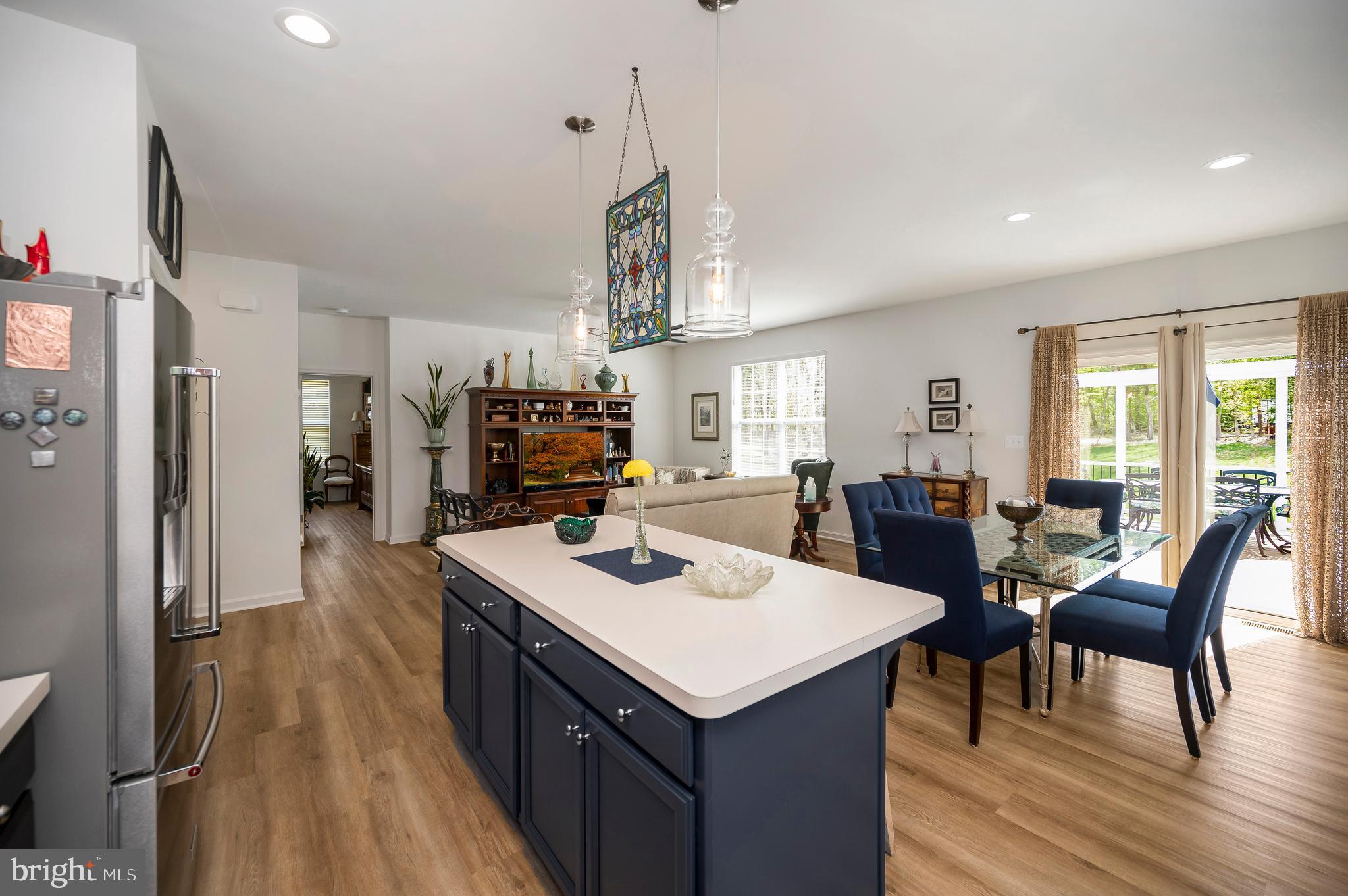 WALNUT GROVE ESTATES - Residential