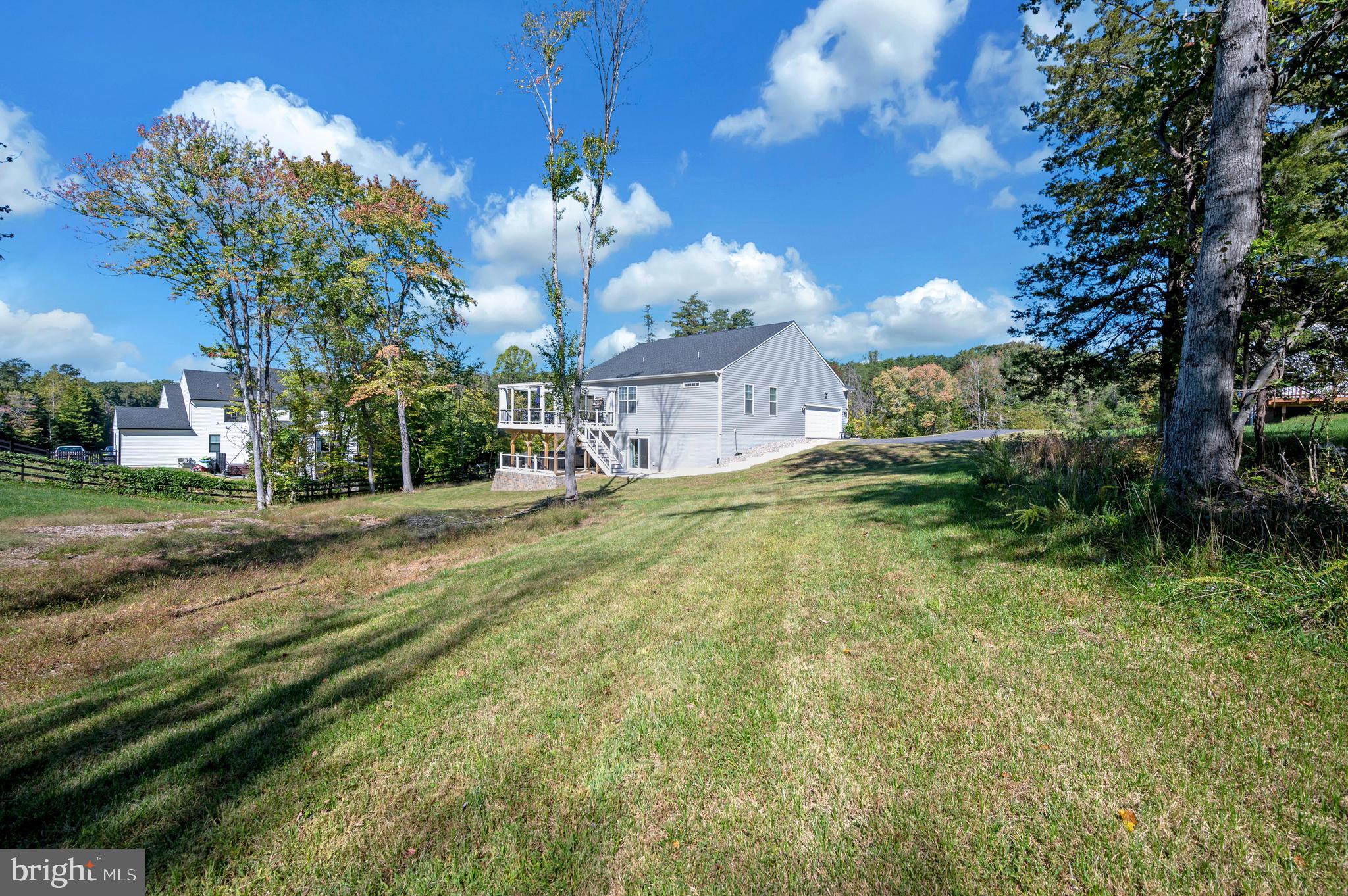 WALNUT GROVE ESTATES - Residential