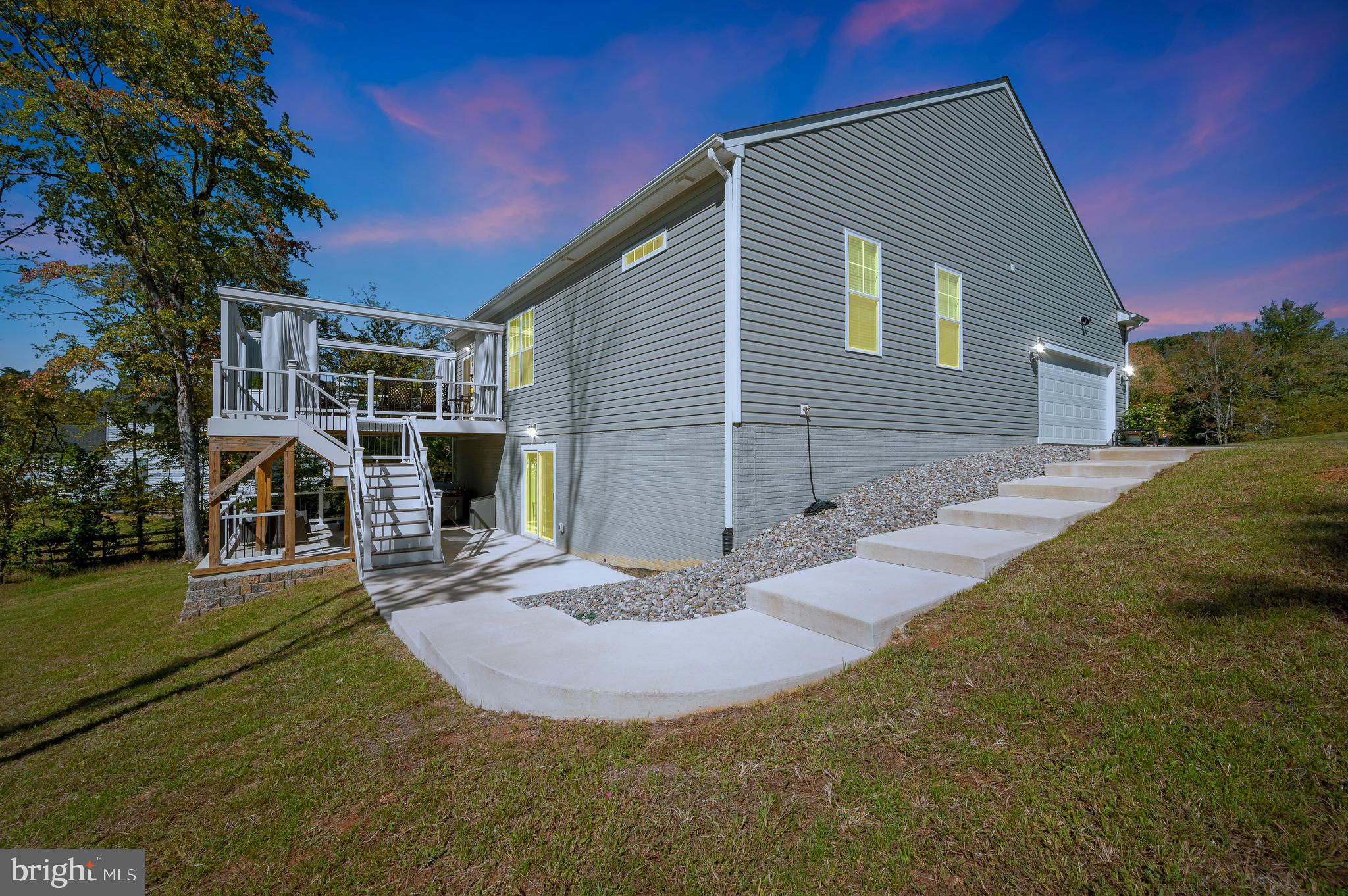 WALNUT GROVE ESTATES - Residential