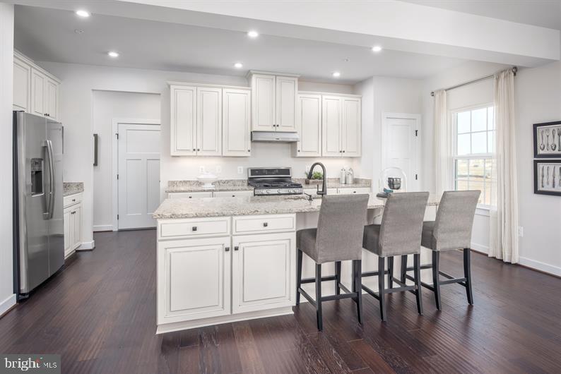 EAGLES REST - Residential