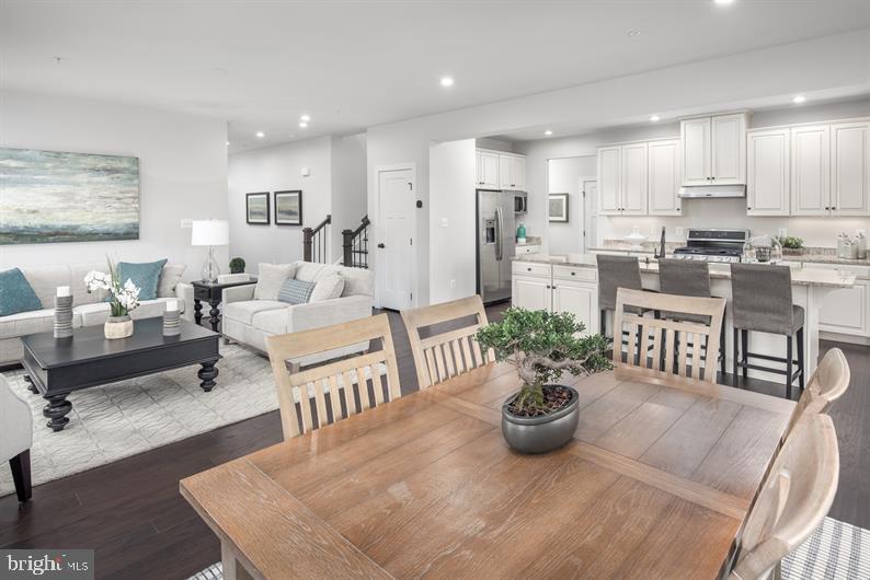 EAGLES REST - Residential