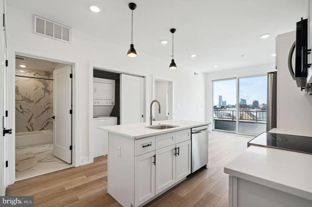 Photo of 901 Leland St #2B-405, PHILADELPHIA, PA 19130 (MLS # PAPH2574238)