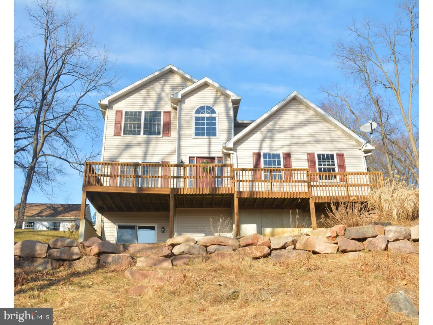 256 Tulpehocken Forge Road, Robesonia, PA 19551