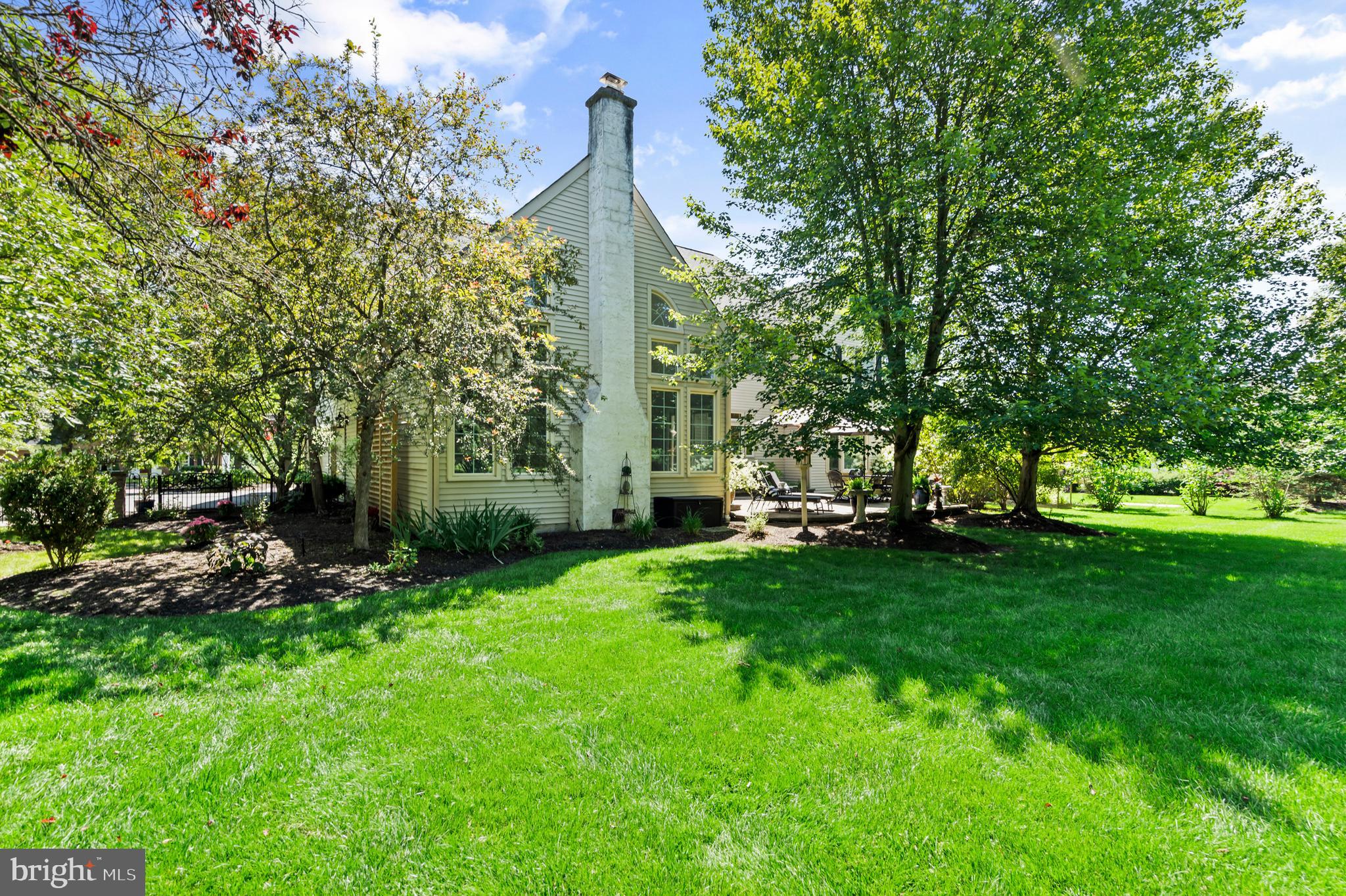 DOYLESTOWN LEA - Residential