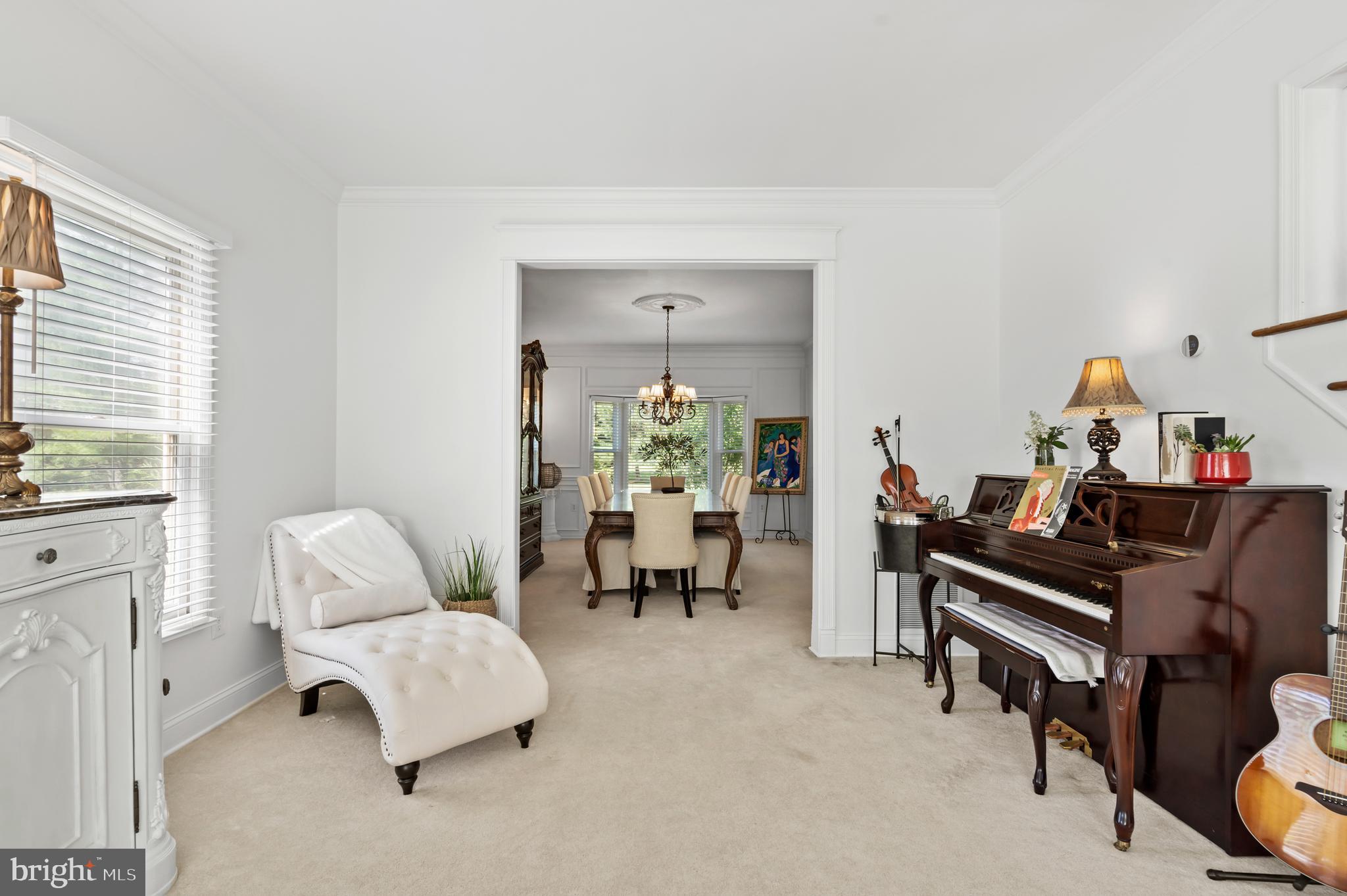 DOYLESTOWN LEA - Residential