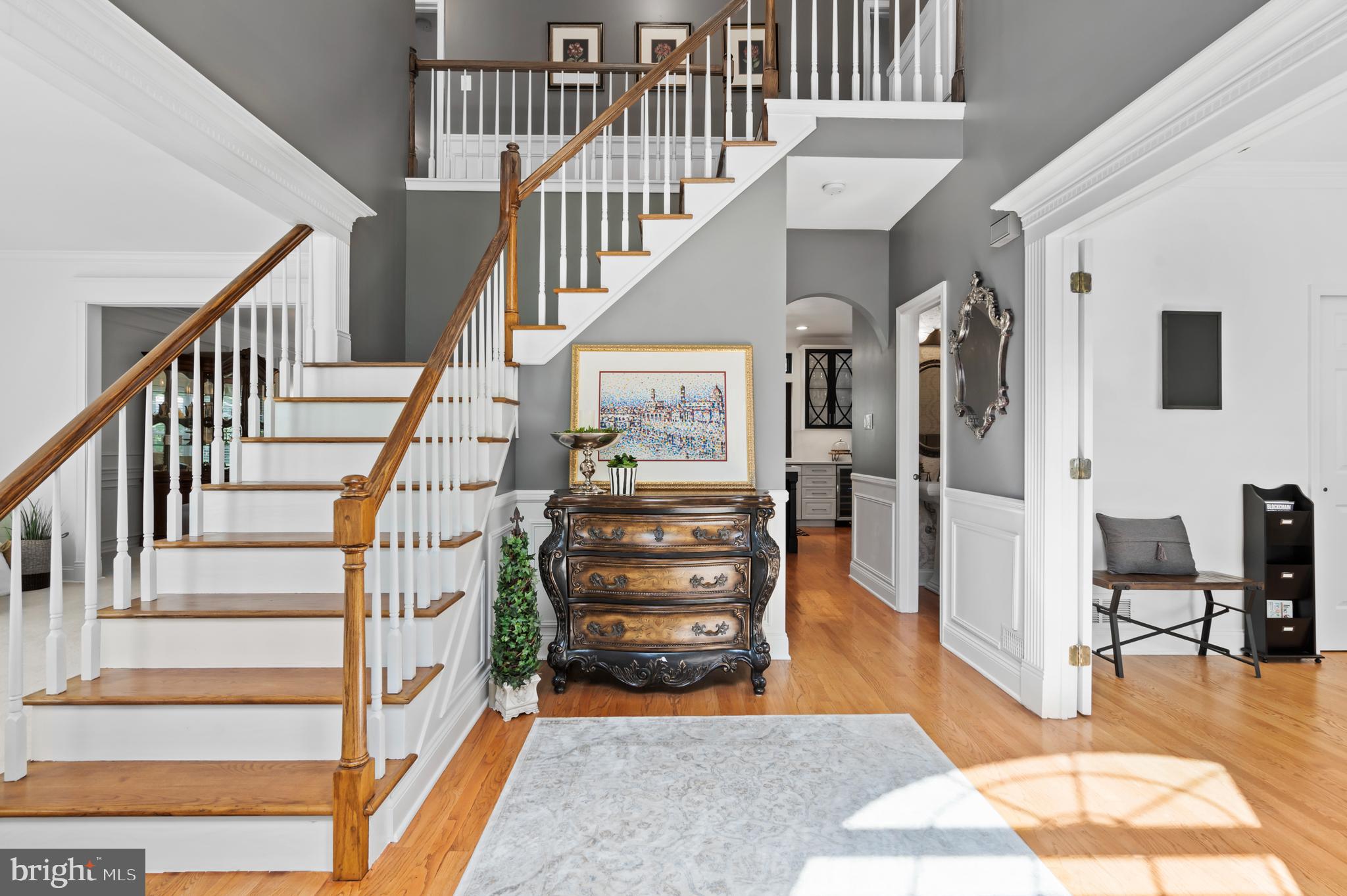 DOYLESTOWN LEA - Residential