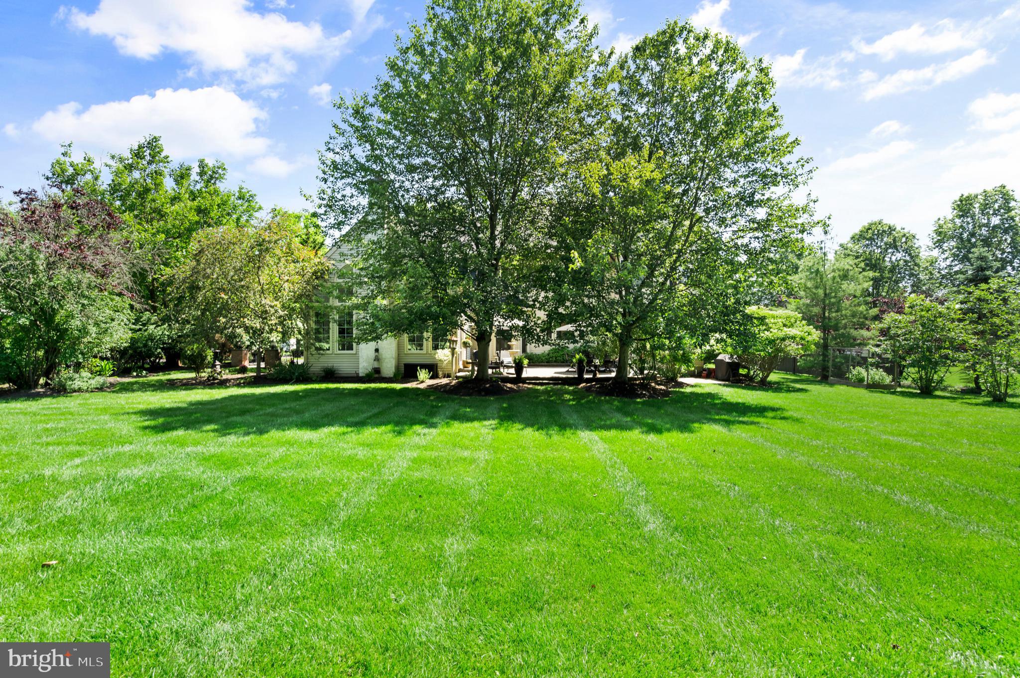 DOYLESTOWN LEA - Residential