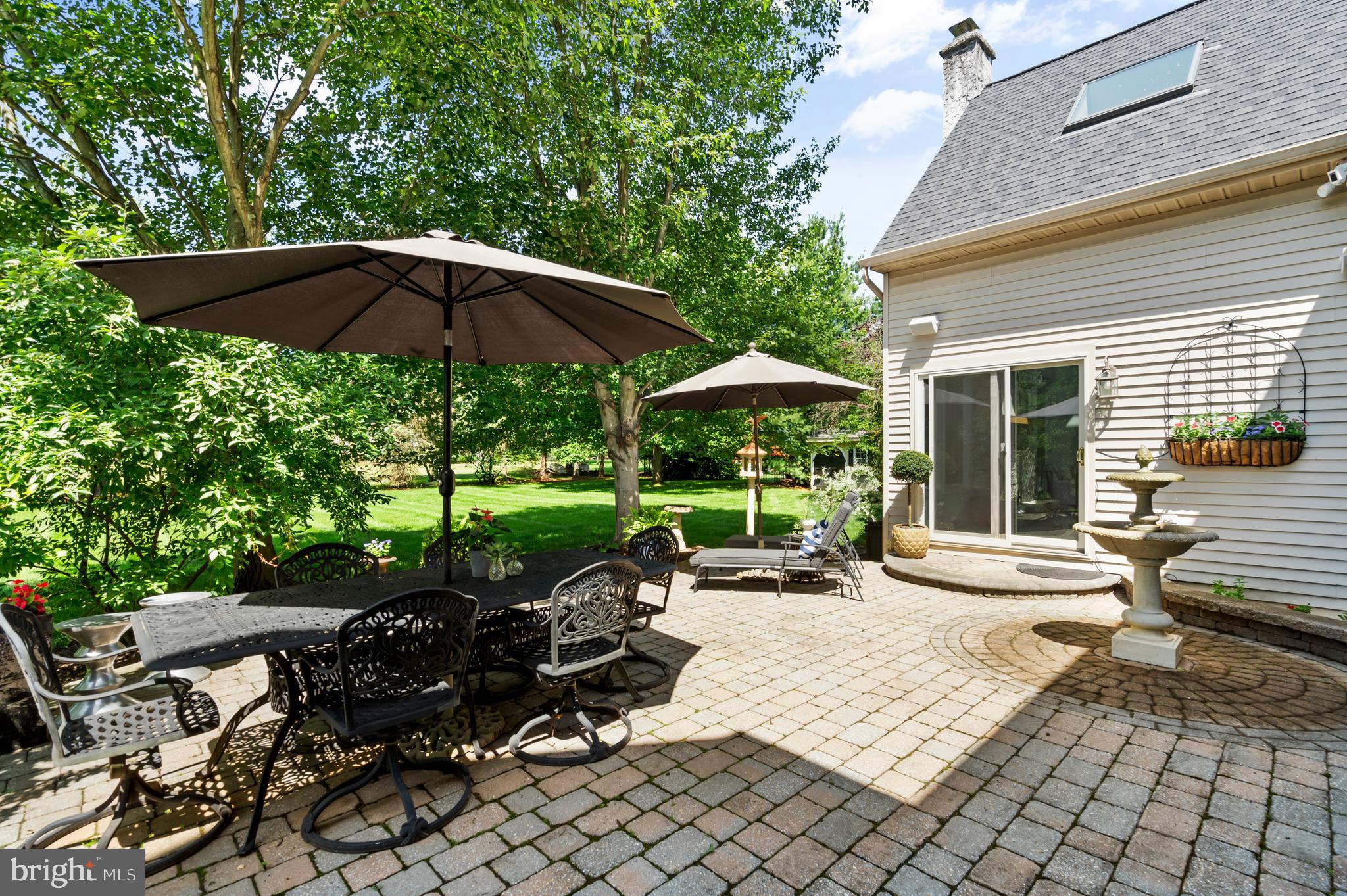 DOYLESTOWN LEA - Residential