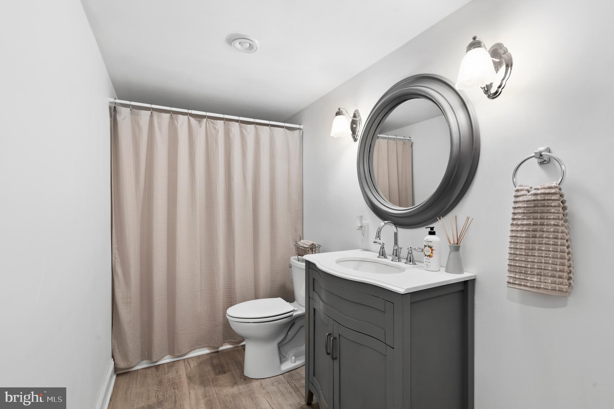 DOYLESTOWN LEA - Residential