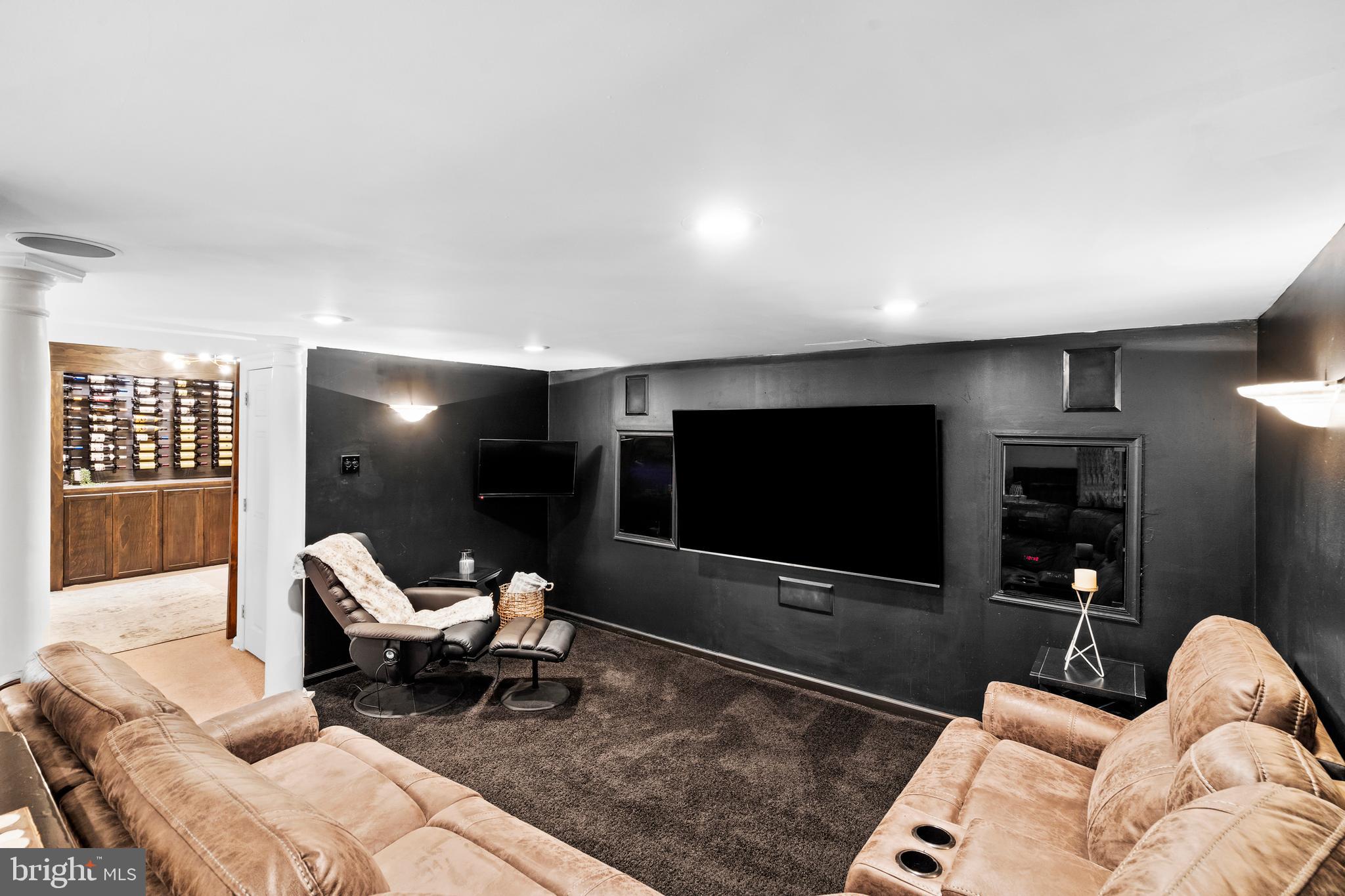 DOYLESTOWN LEA - Residential