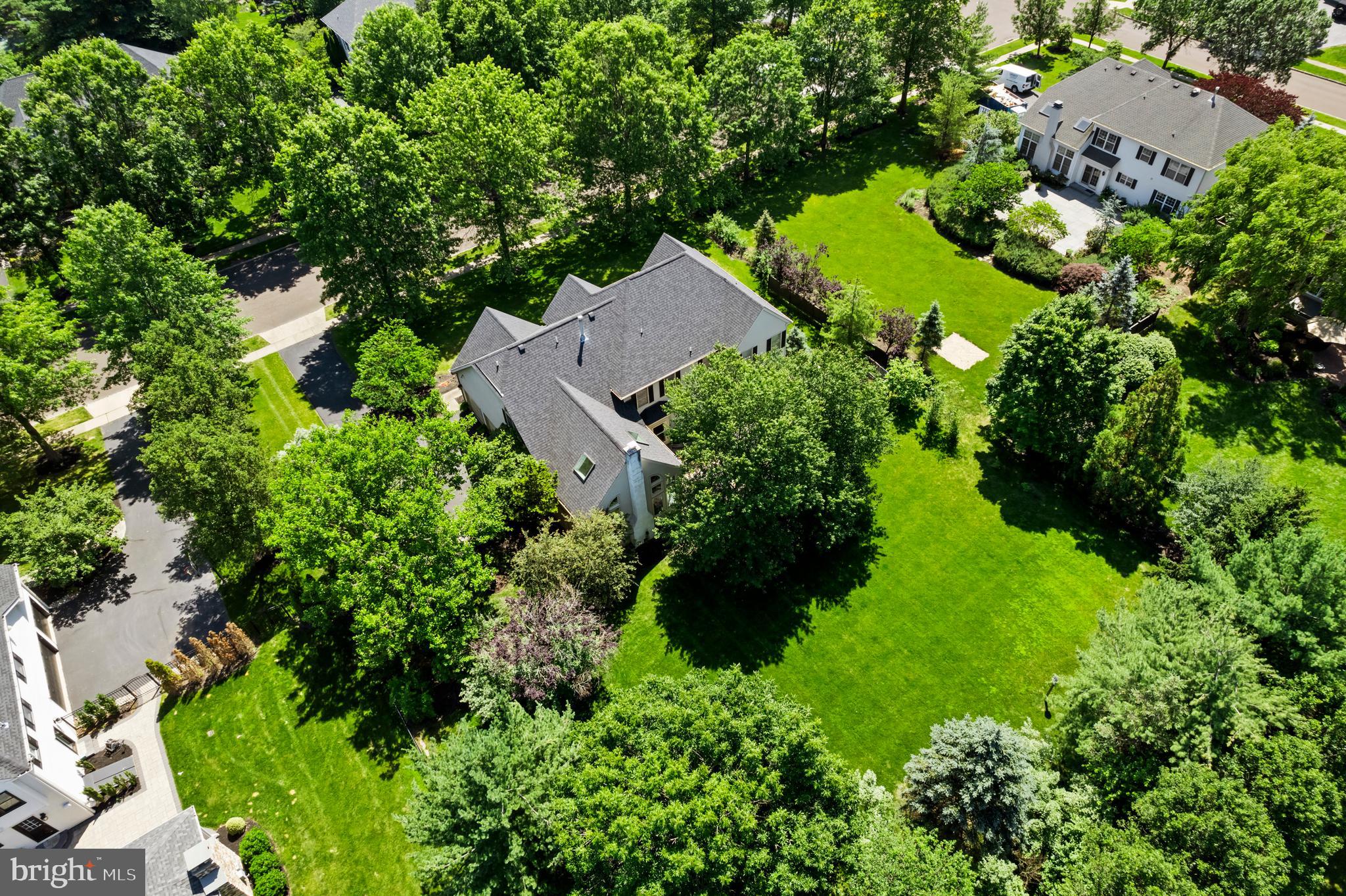 DOYLESTOWN LEA - Residential