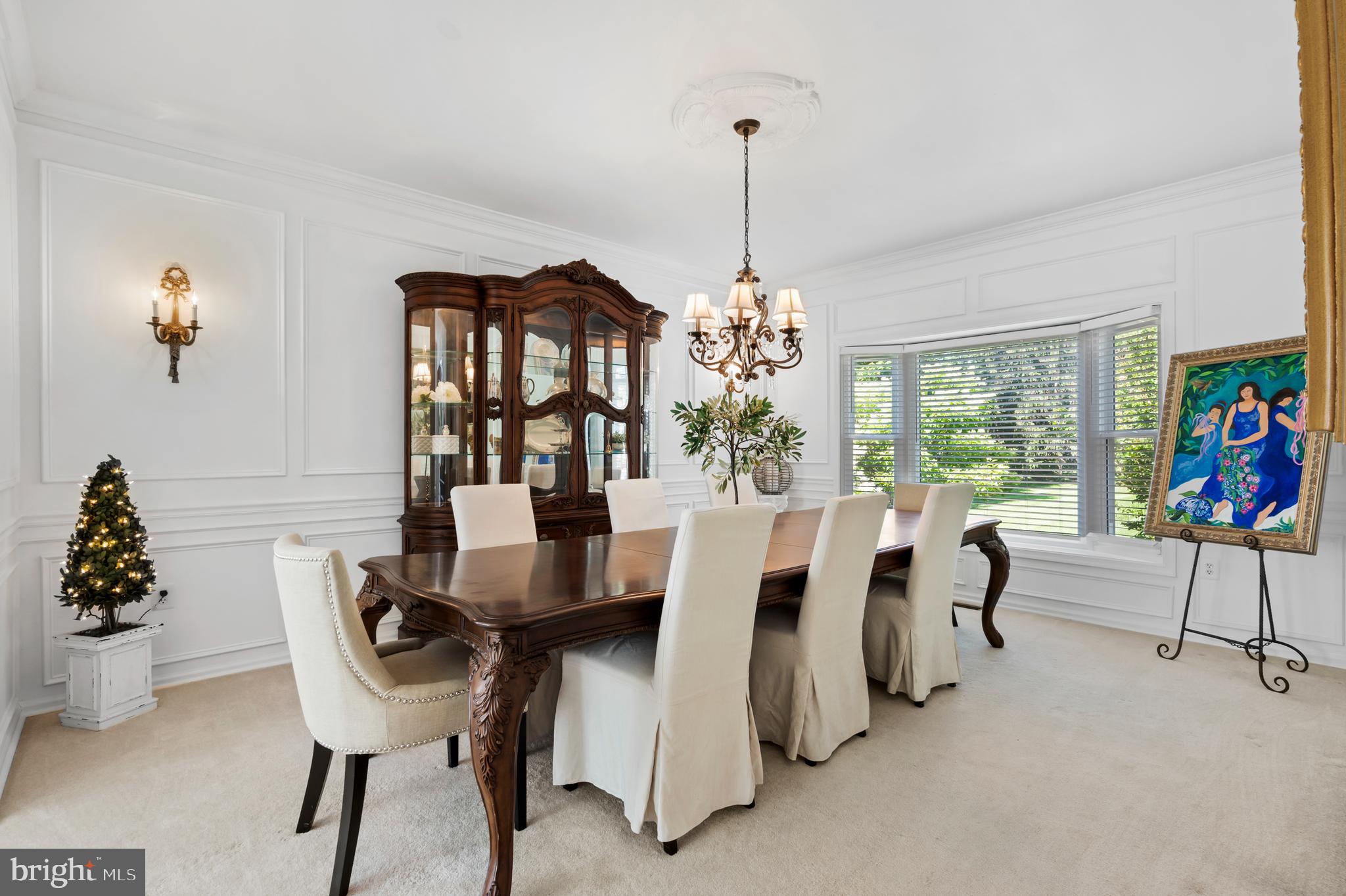 DOYLESTOWN LEA - Residential