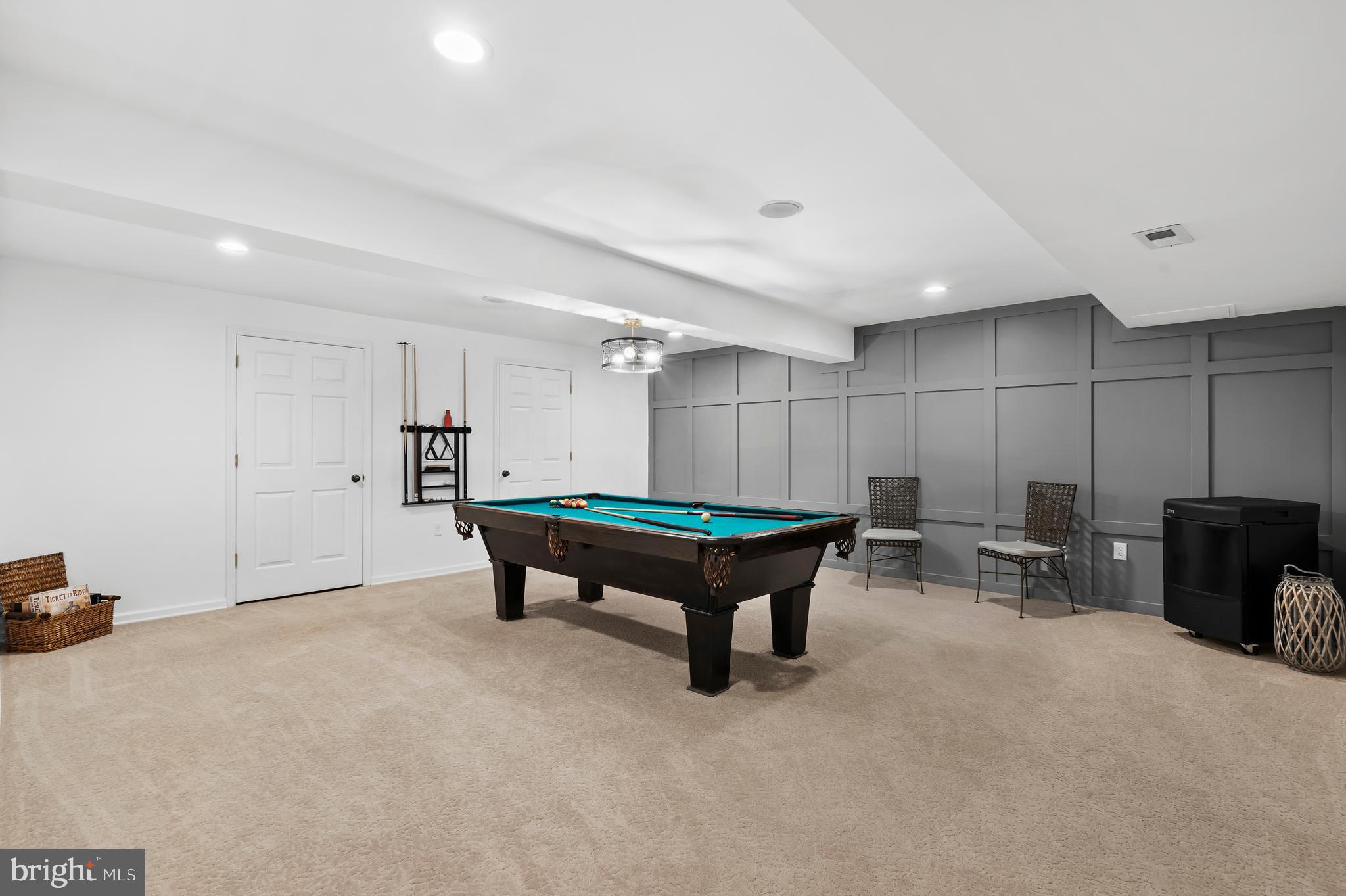 DOYLESTOWN LEA - Residential