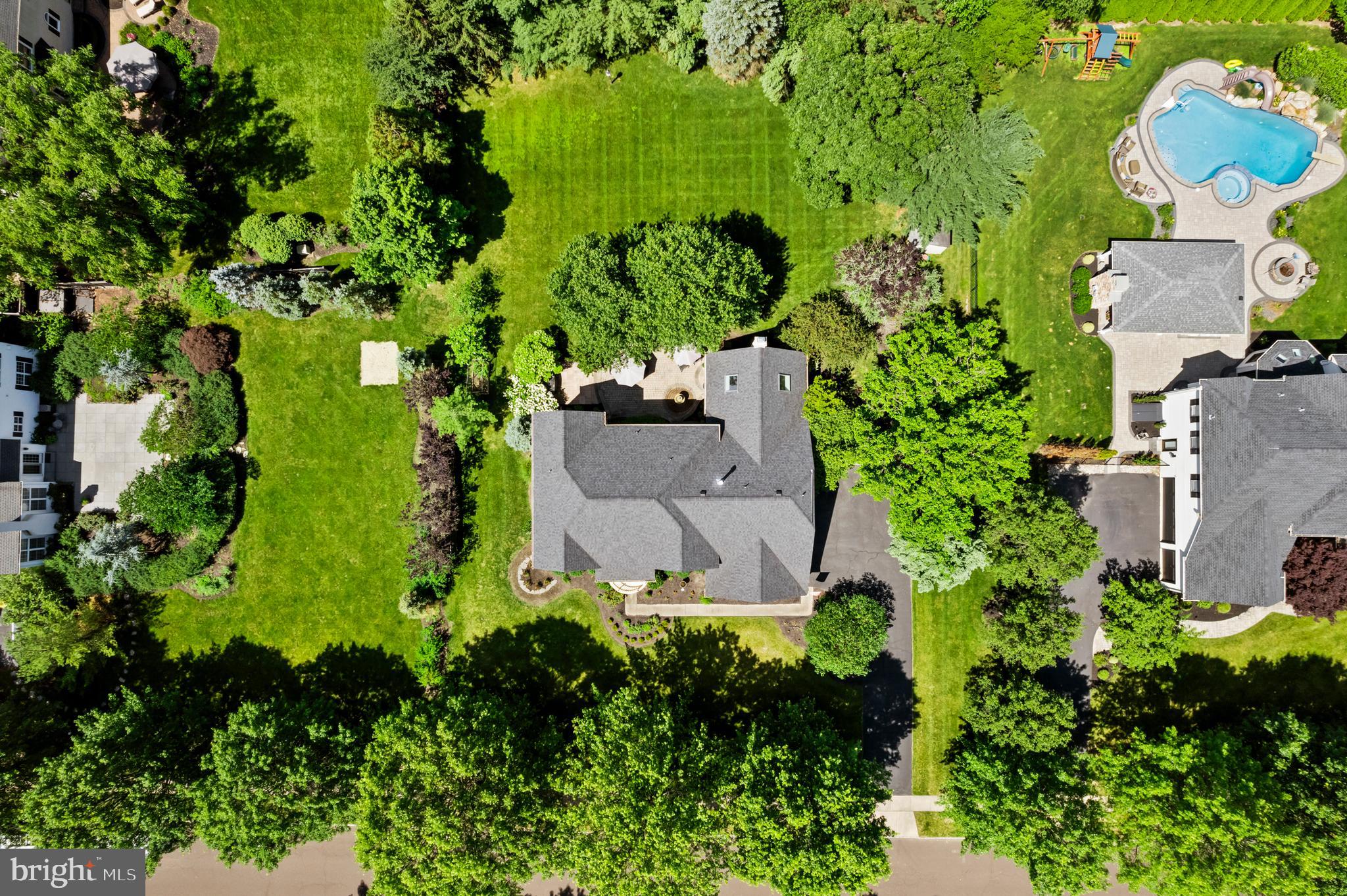 DOYLESTOWN LEA - Residential